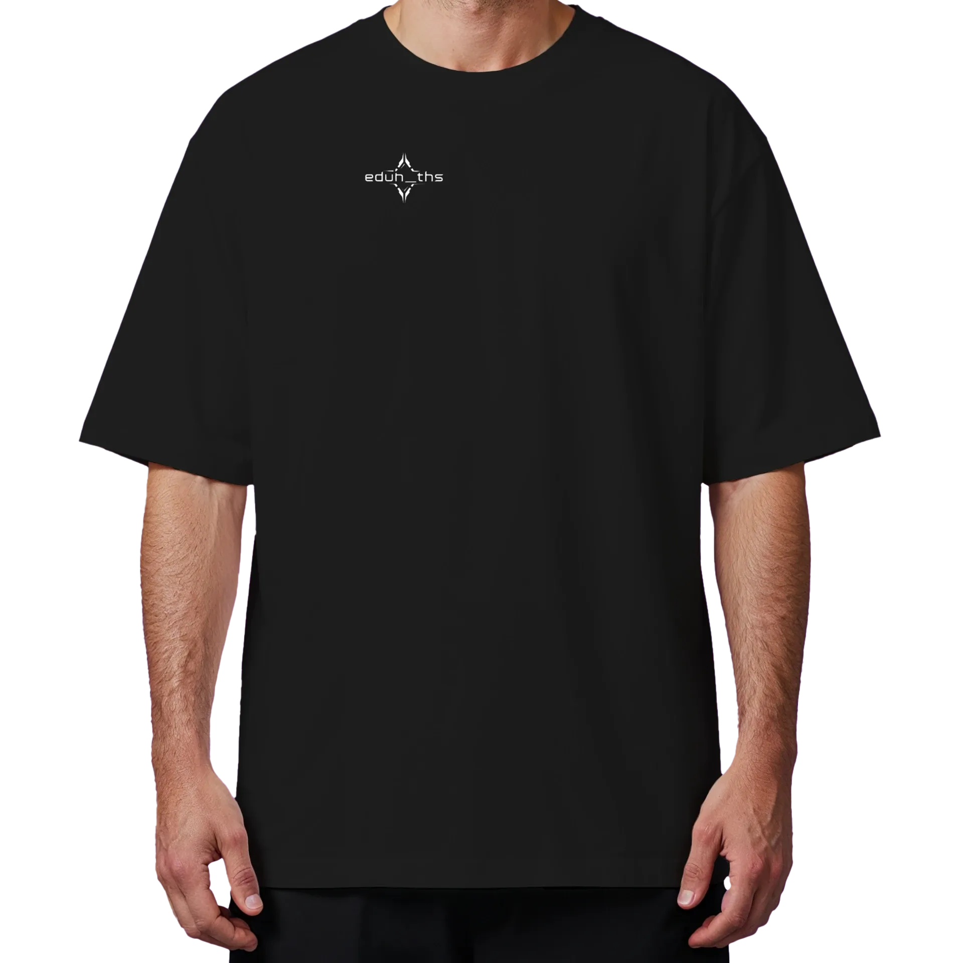 Camiseta Oversized - Imagem 4