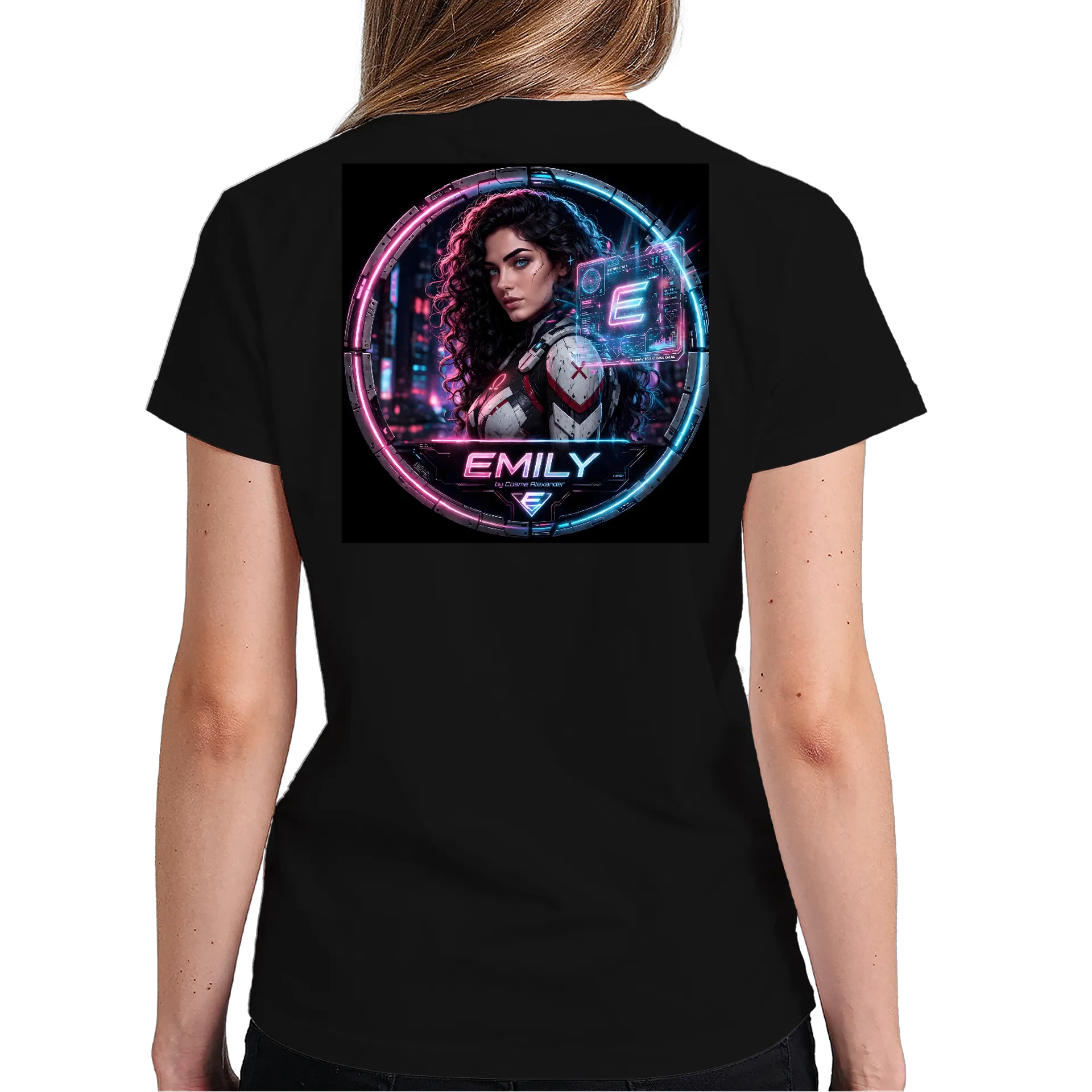 Camiseta personalizada - Imagem 5