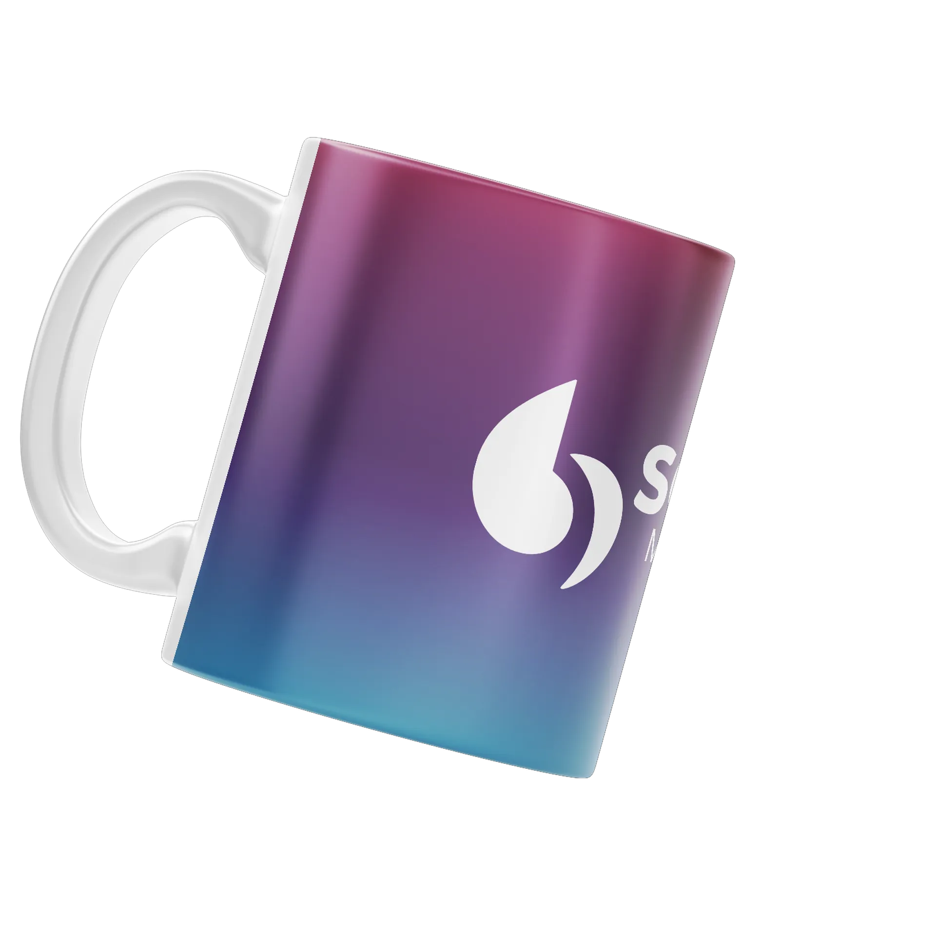 Caneca Sonora  de Sonora Music Agency