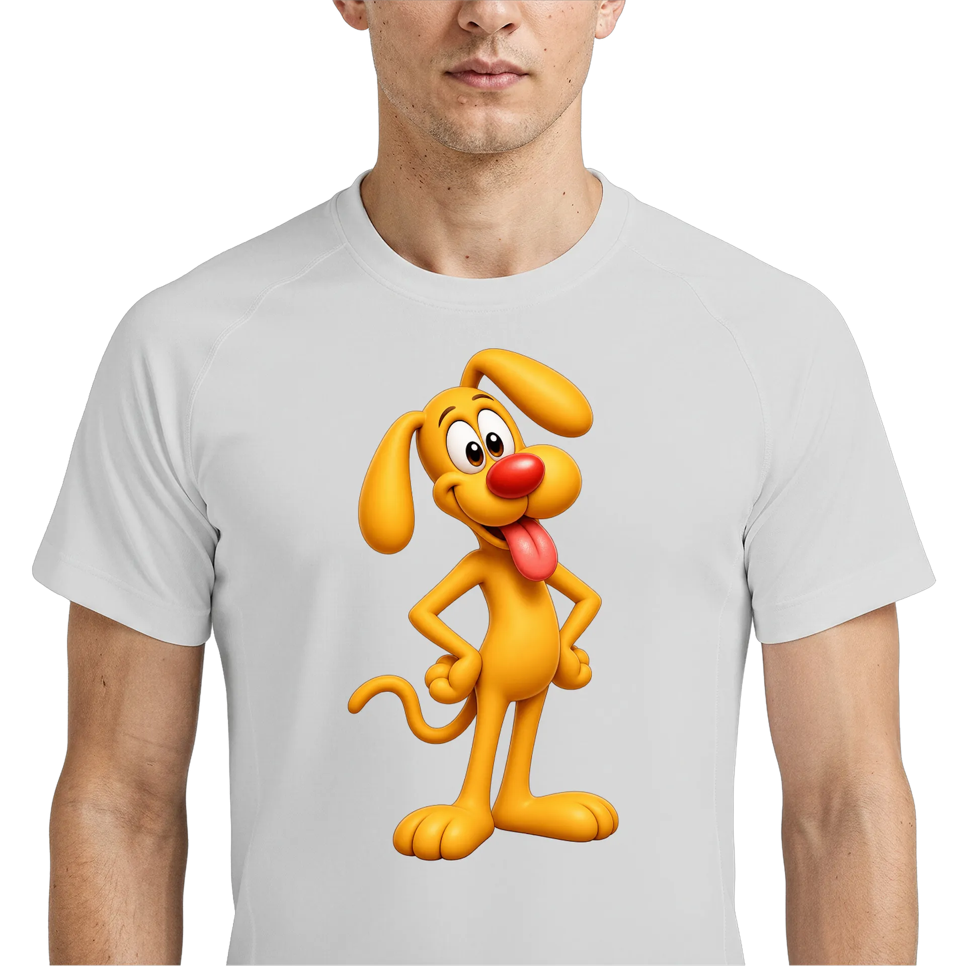 Camiseta DryFit - Imagem 4
