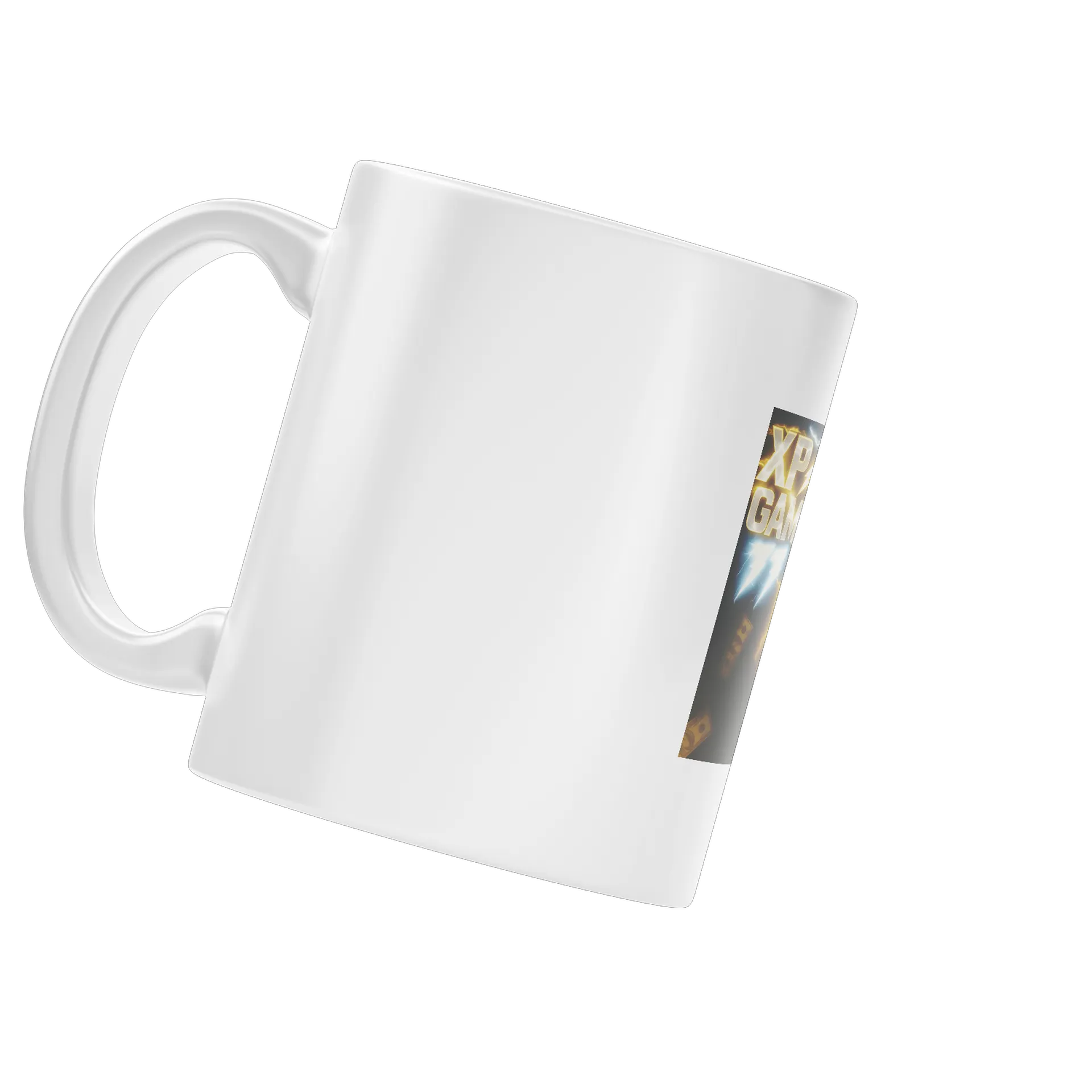 🔥 CANECA OFICIAL XP_GAMER77 – ESTILO GAMER PRA QUALQUER HR de RICHARD