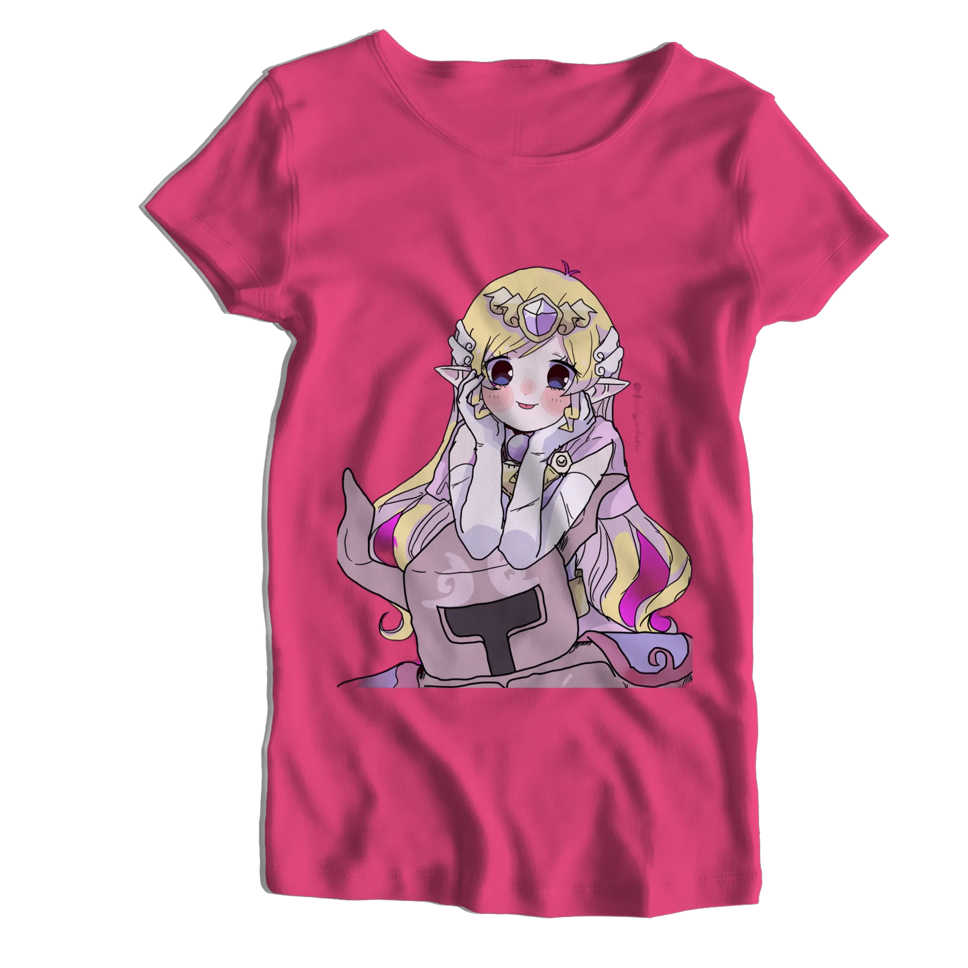 Babylook personalizado - Imagem 1