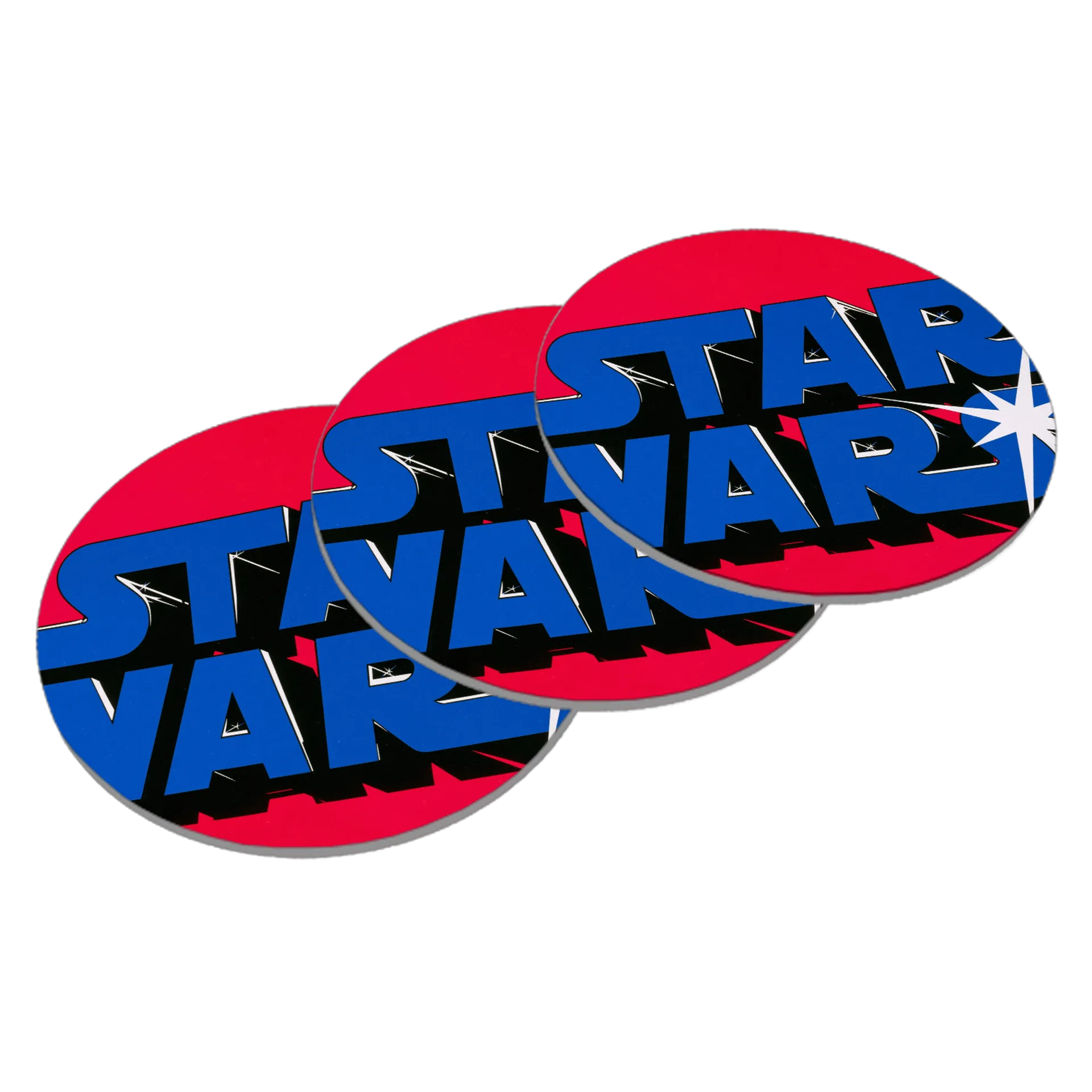 Porta-copos Star Wars - Imagem 2