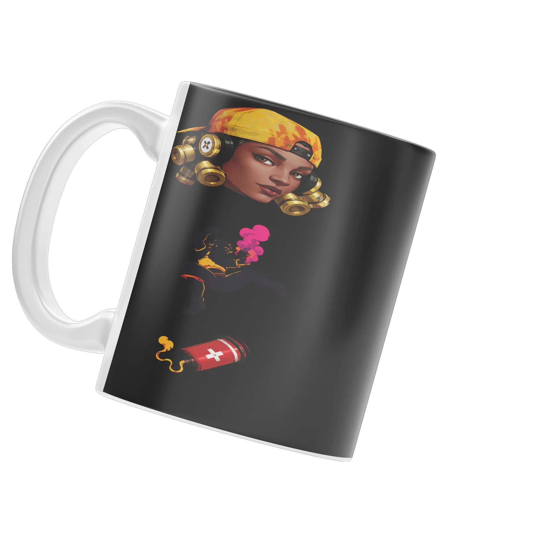 Caneca personalizada - Imagem 3