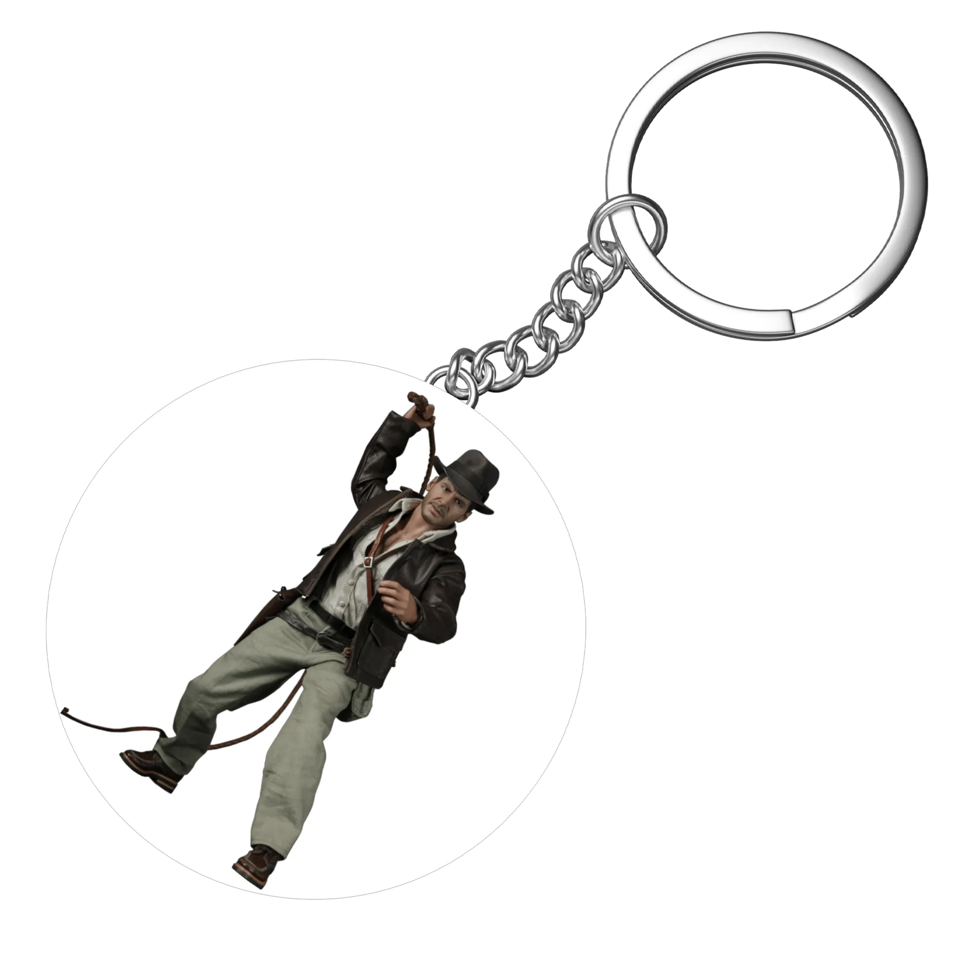 Chaveiro personalizado de RodrigoAlphaville — imagem 3 de 3