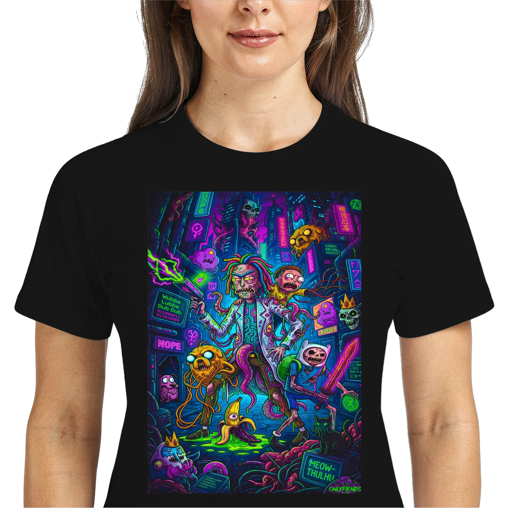 Camiseta DryFit - Imagem 3