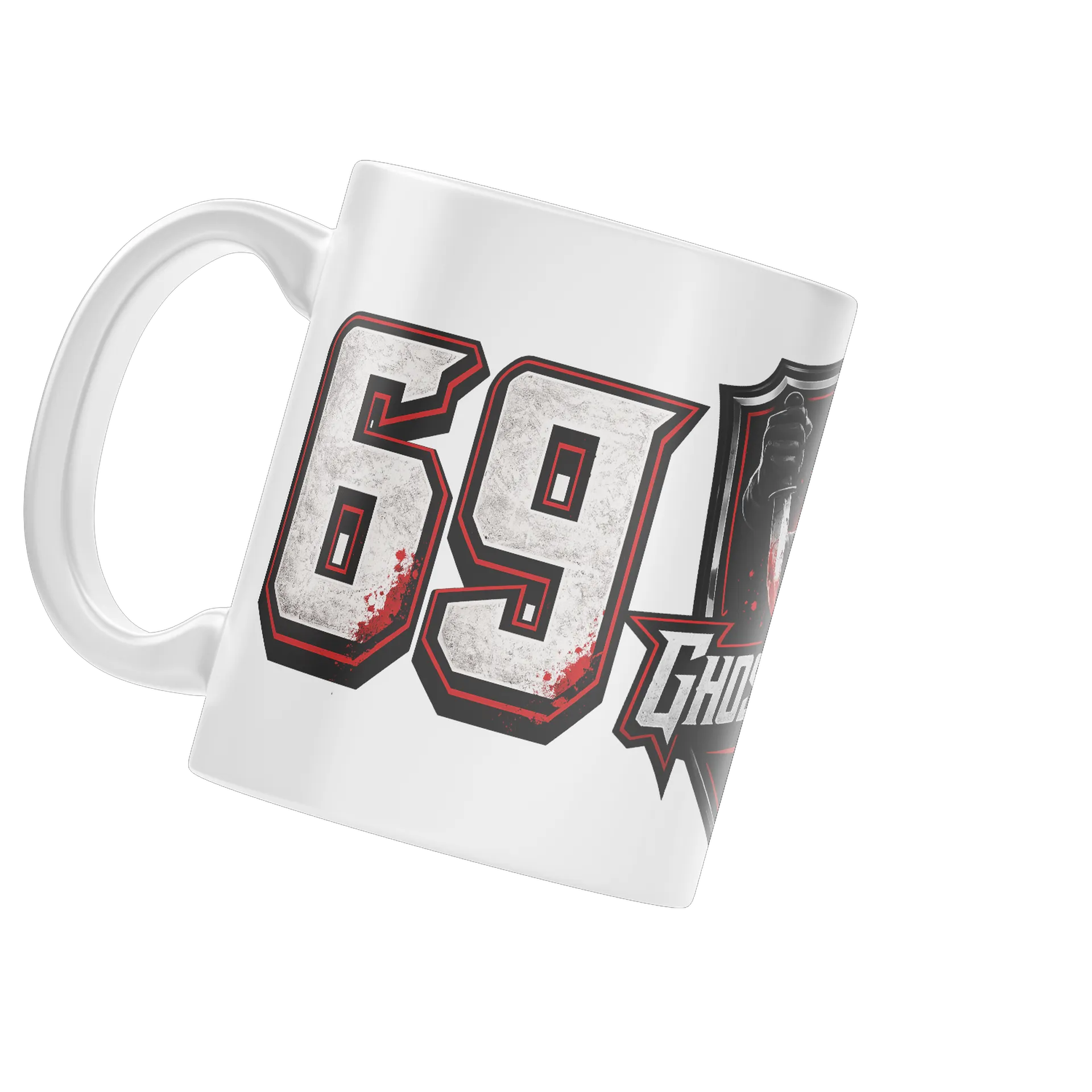Caneca LINHA E-SPORTES 69-7 - Imagem 3