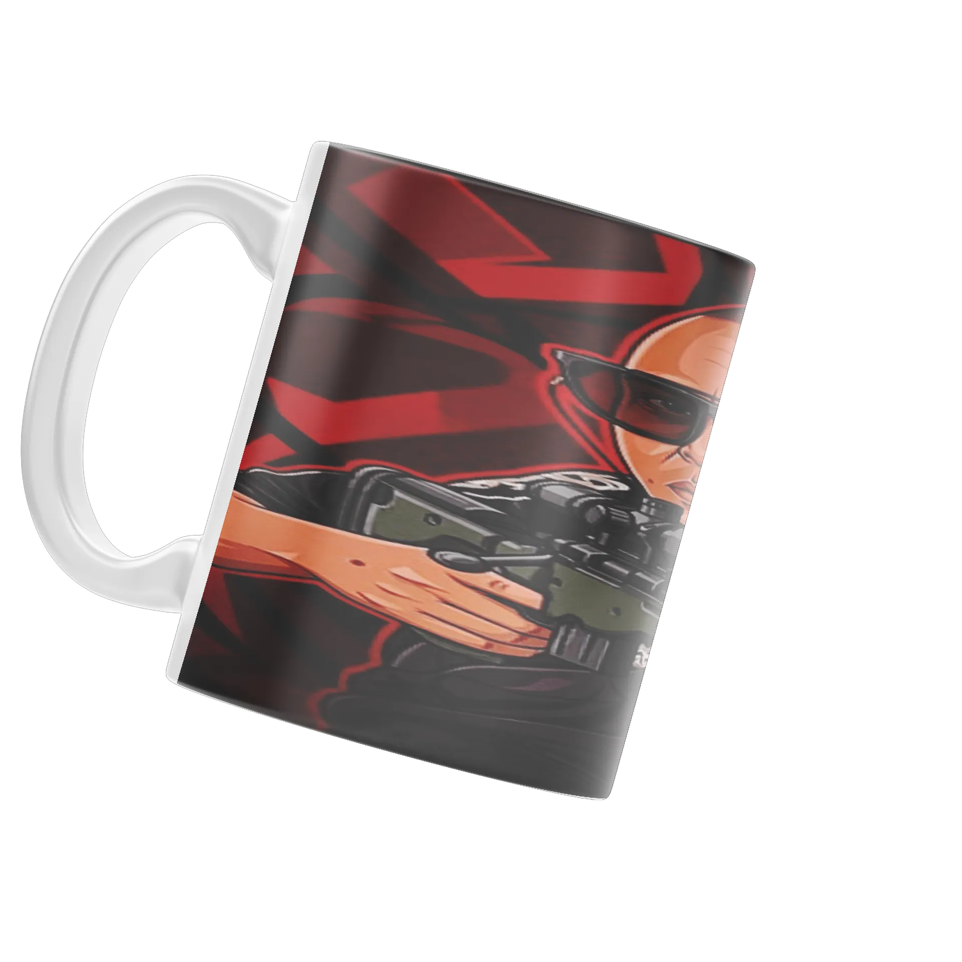 Caneca personalizada - Imagem 3