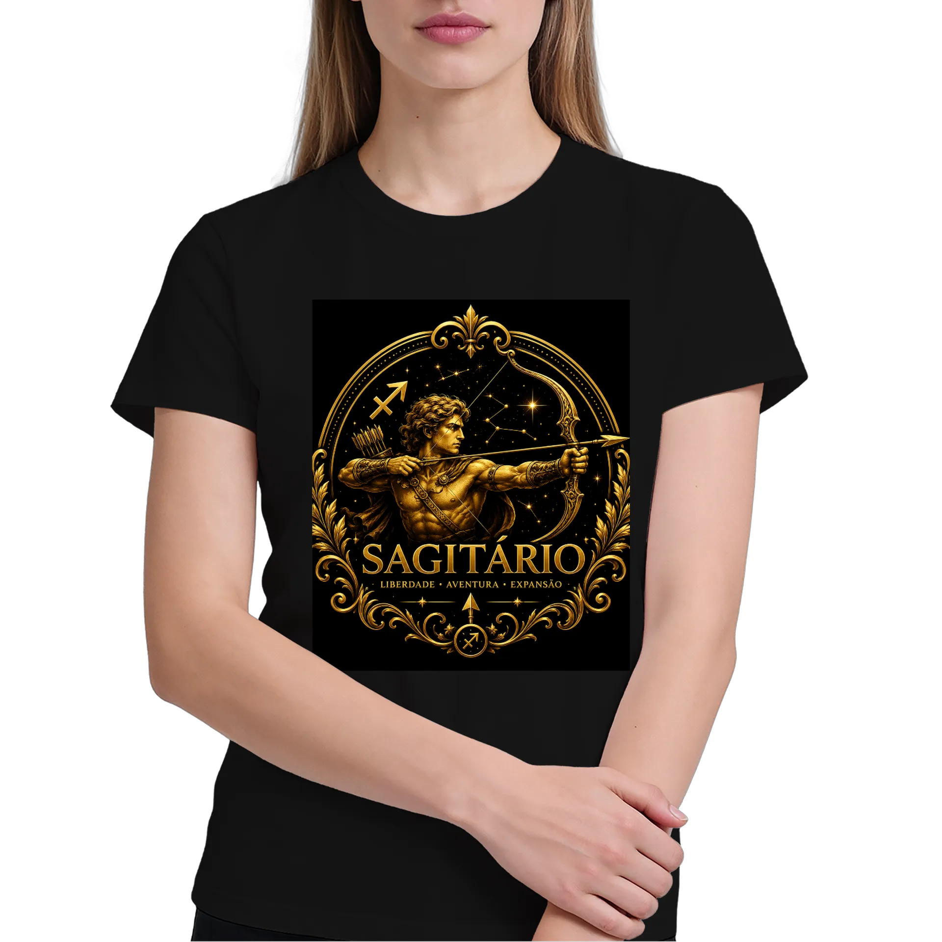 Camiseta personalizada - Imagem 4