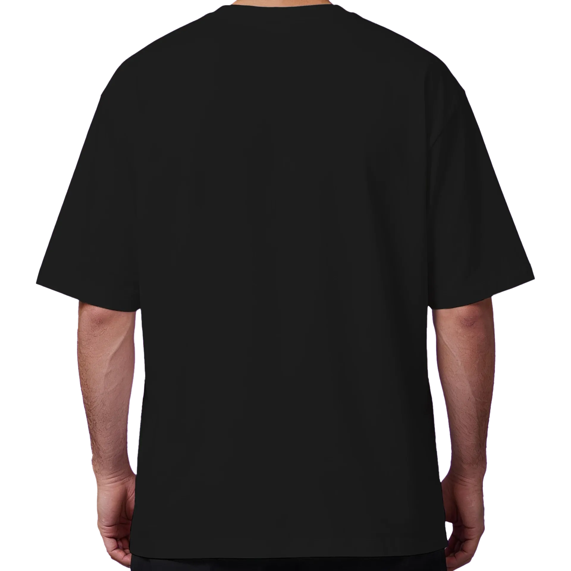 Camiseta Oversized boas plays  - Imagem 6