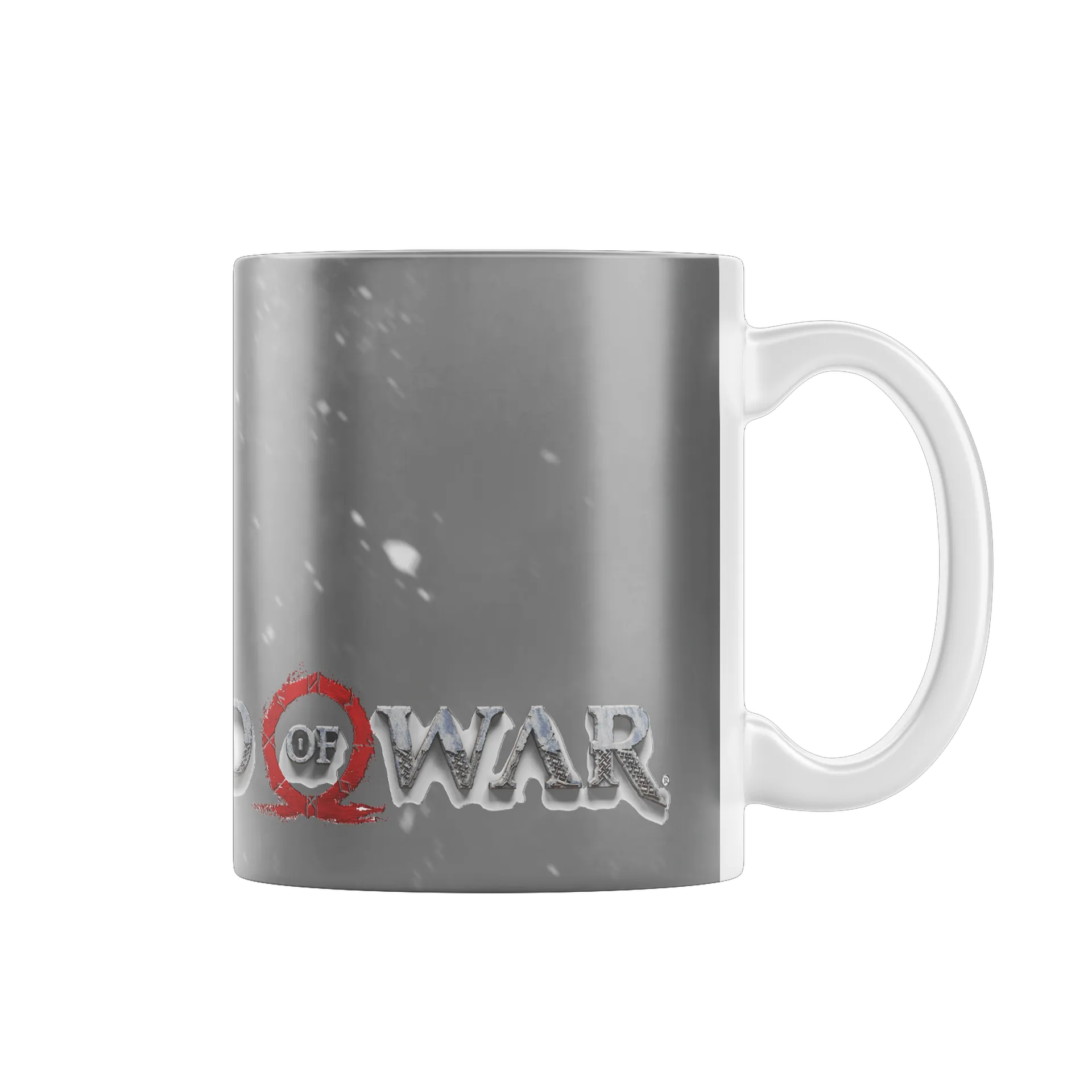 Caneca personalizada de NEXUS STORE — imagem 1 de 3