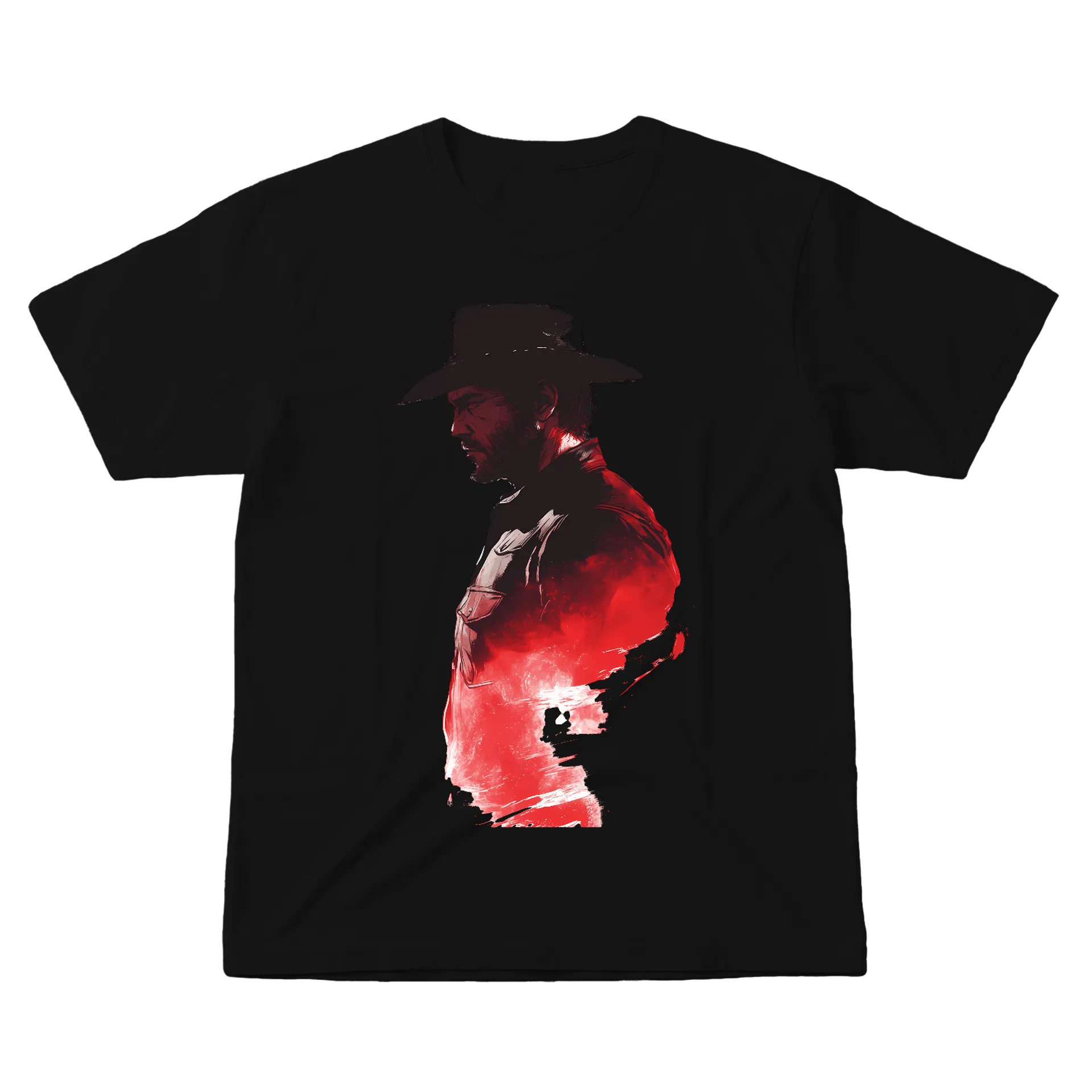 Camiseta personalizada - Imagem 1