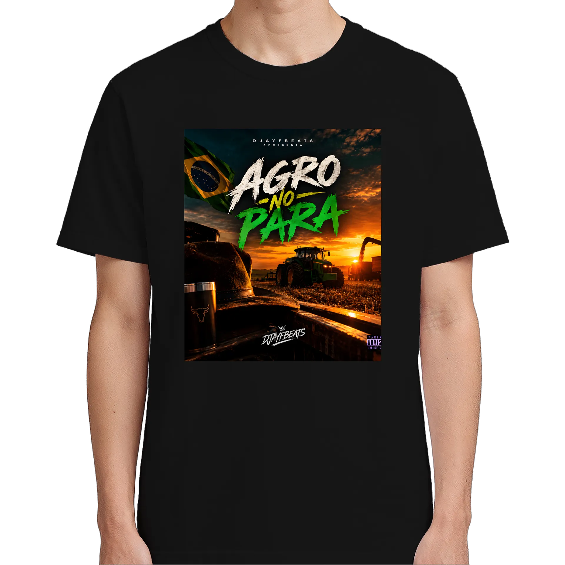 Agro não para de fernandoh — imagem 4 de 6