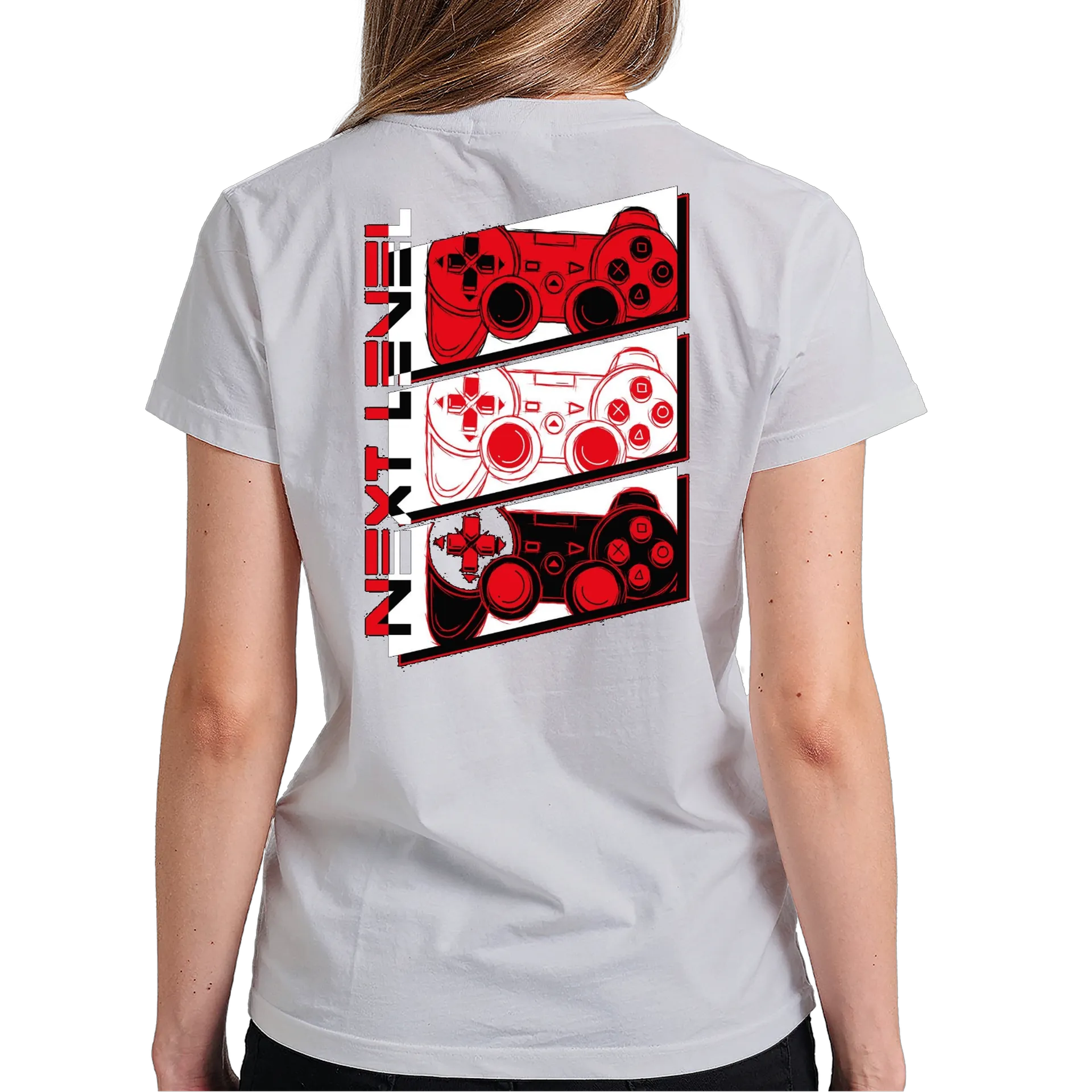 Camiseta Next Level de Paullin_piu — imagem 5 de 6