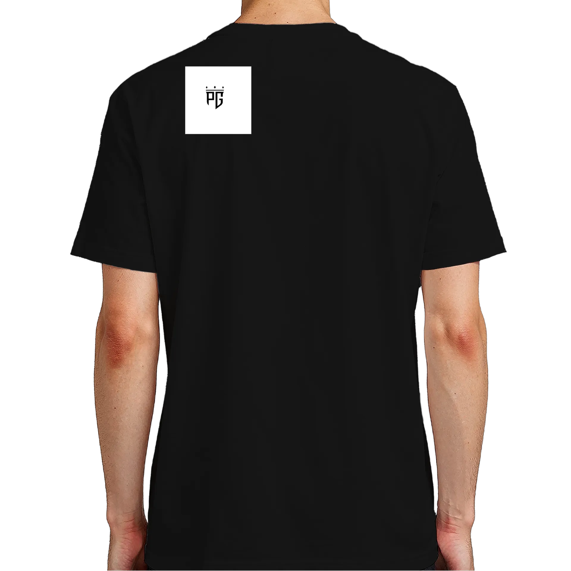 Camiseta personalizada - Imagem 7