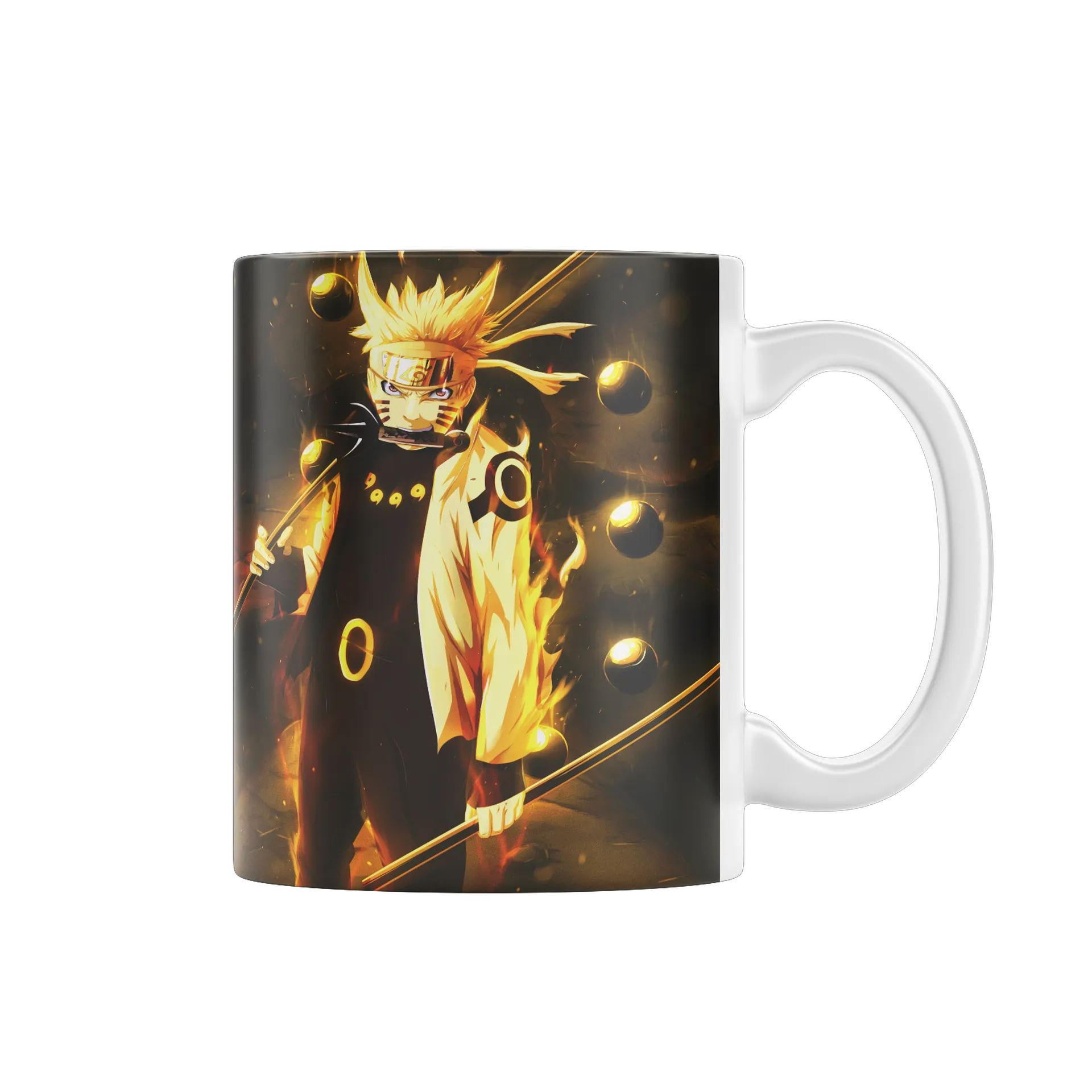Caneca personalizada de Thiagomota — imagem 1 de 4