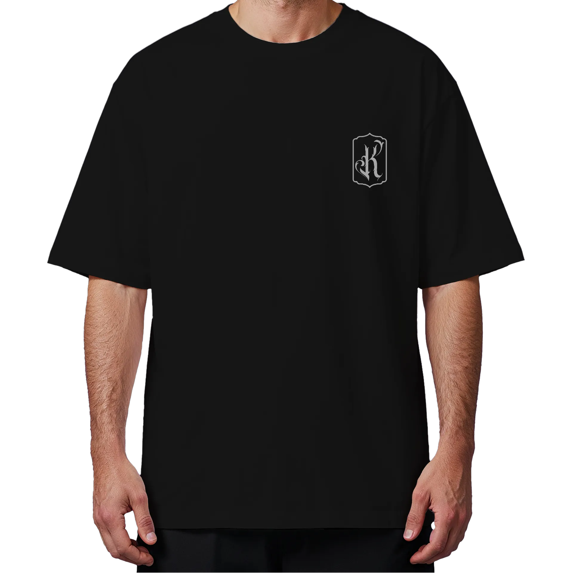 GYM BAT Oversized - Imagem 4