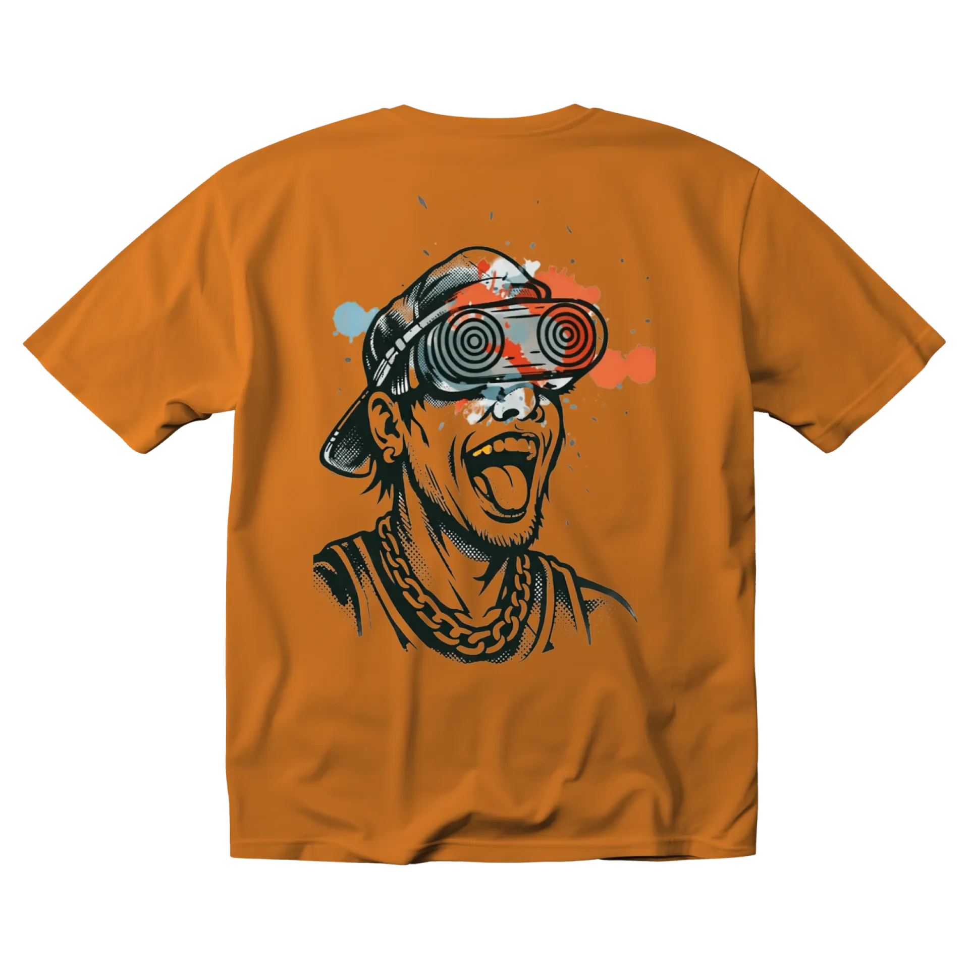 Camiseta BOSS – Edição Street Premium PK7 - Imagem 10