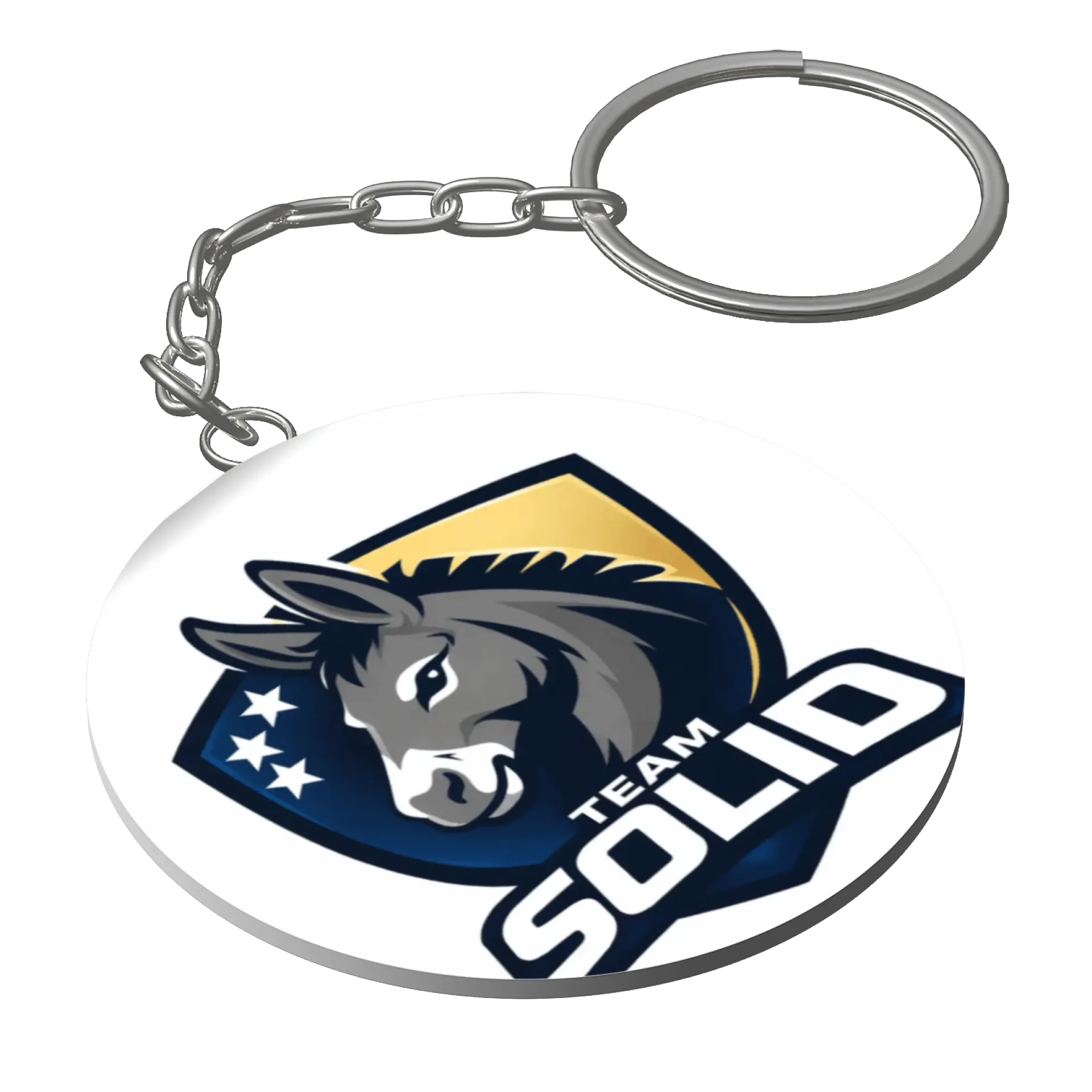 Chaveiro personalizado - Imagem 1