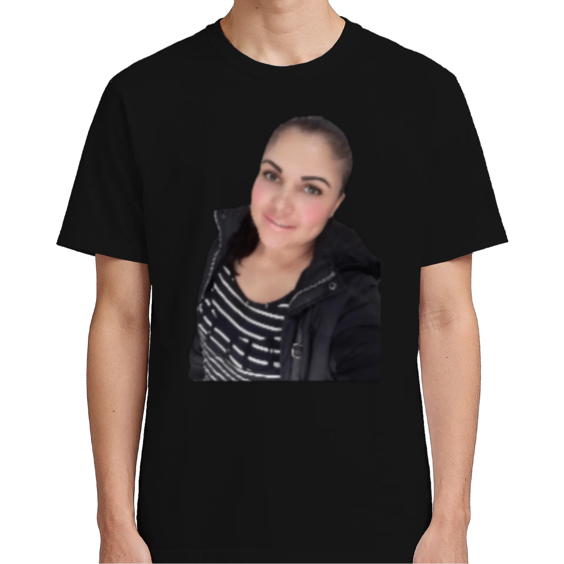 Camiseta Barbie Priscila - Imagem 5