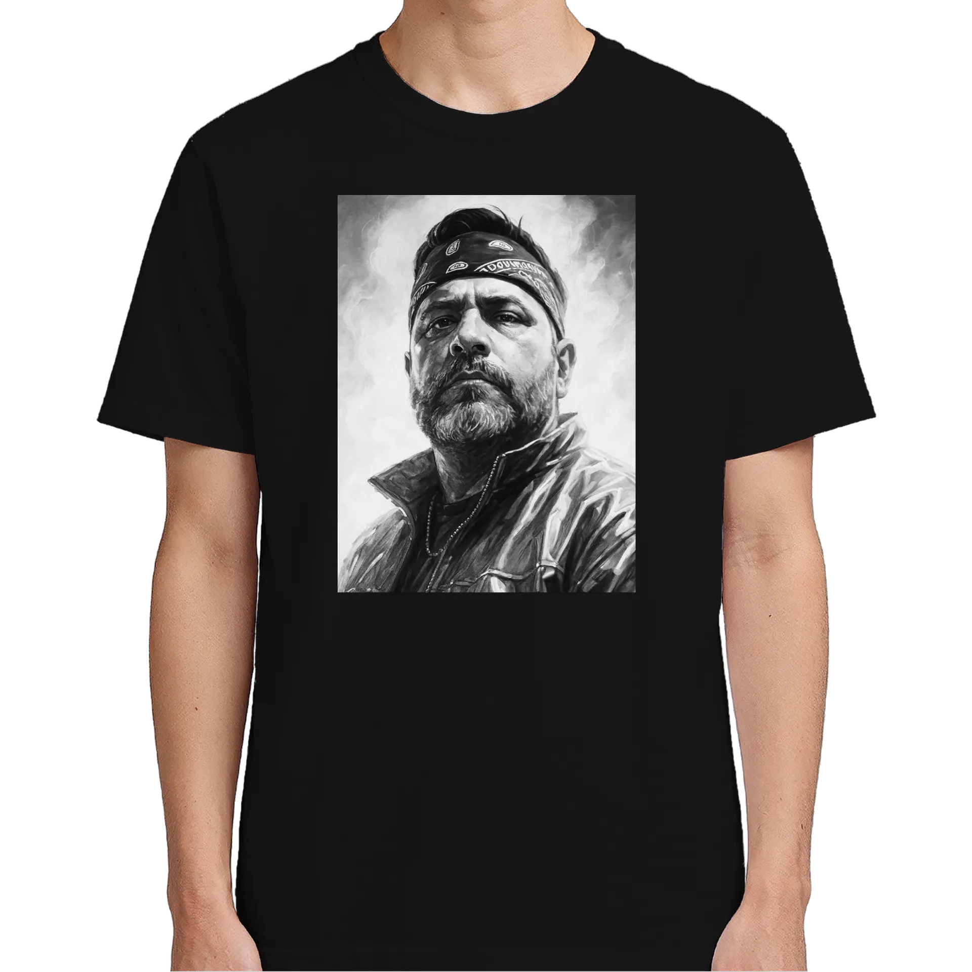 Camiseta personalizada - Imagem 5