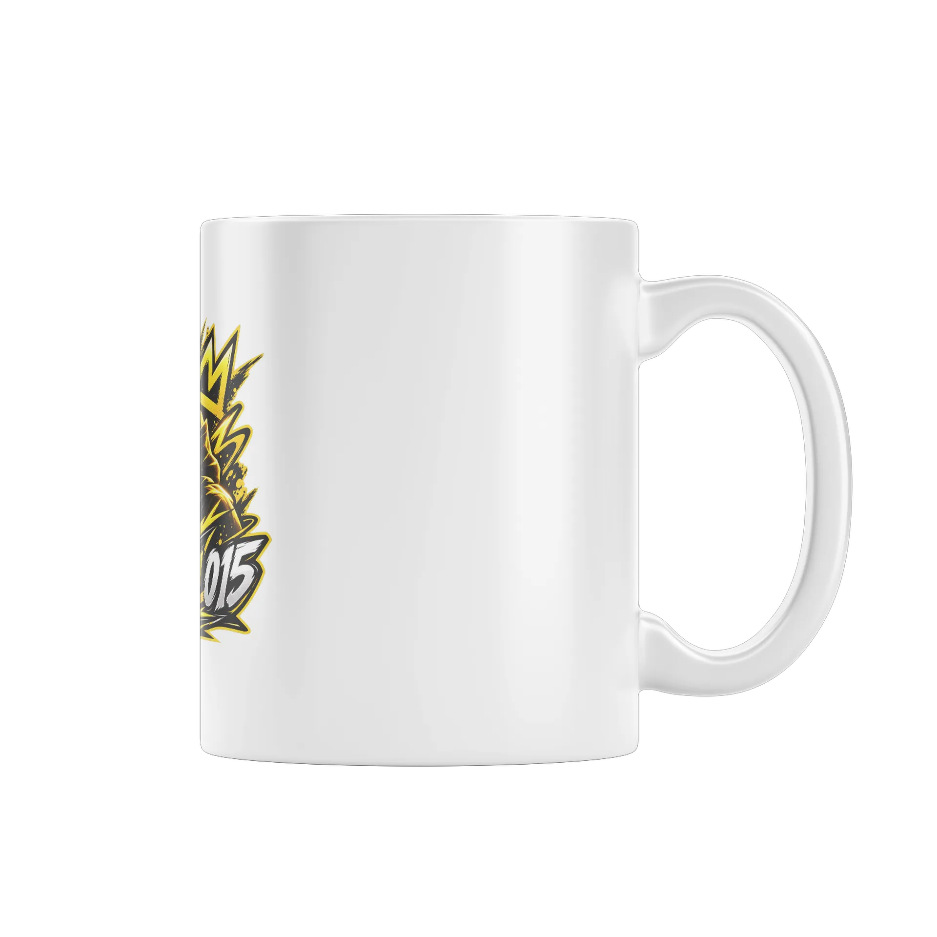 Caneca personalizada de Wgabriel015 — imagem 1 de 4