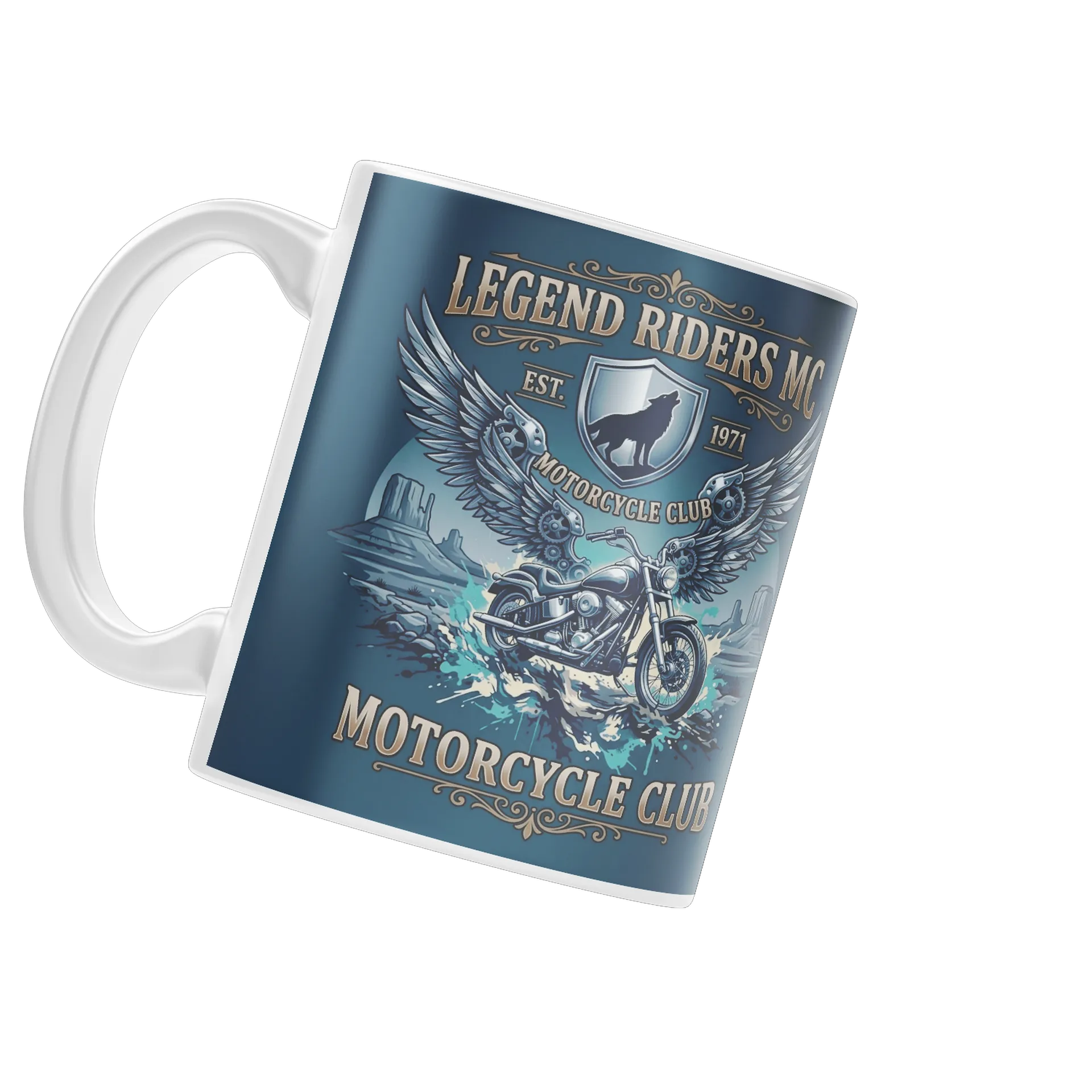 Caneca personalizada - Imagem 3