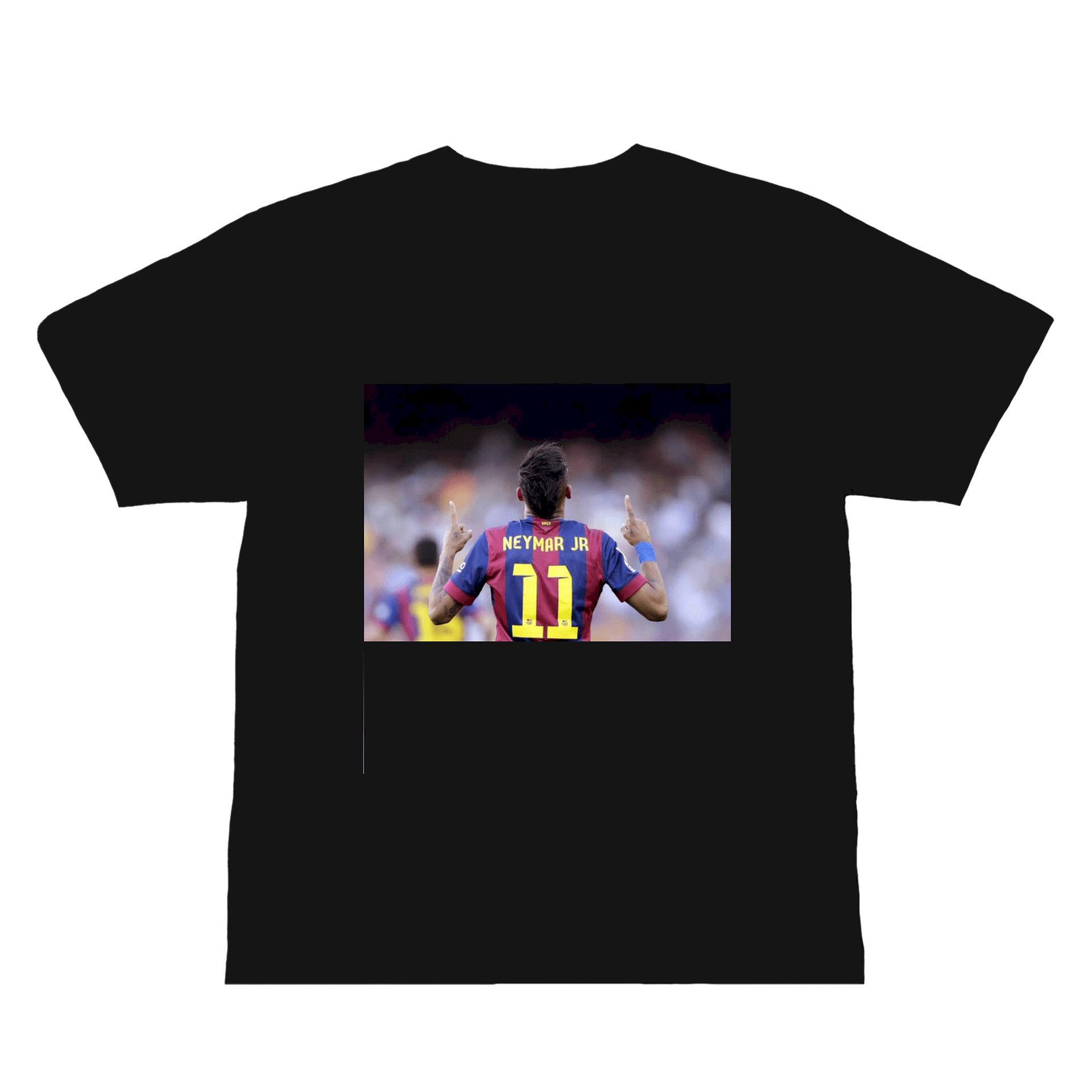 Camiseta Personalizada: Estilo Único para Você - Imagem 4