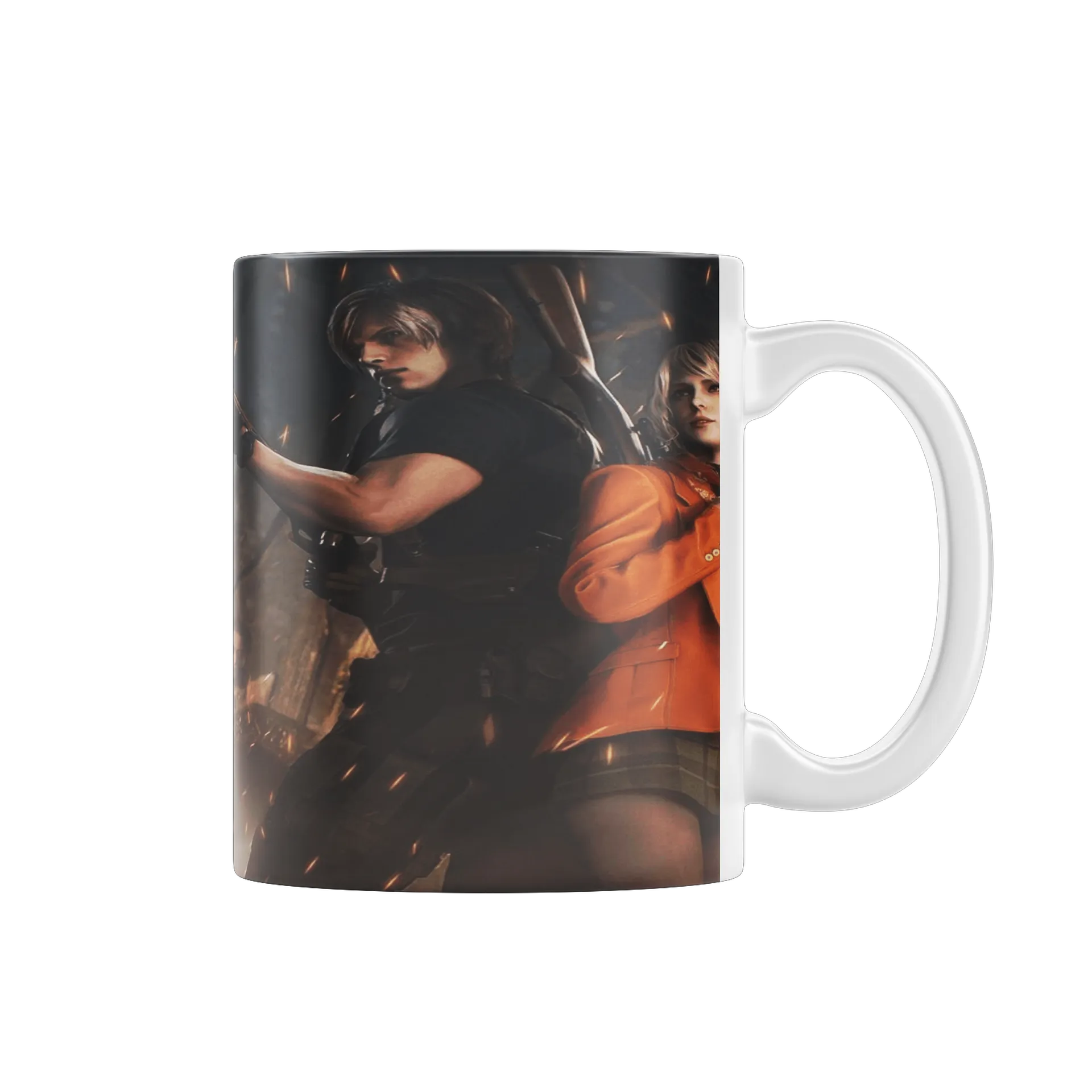 Caneca personalizada de Nathan — imagem 1 de 4