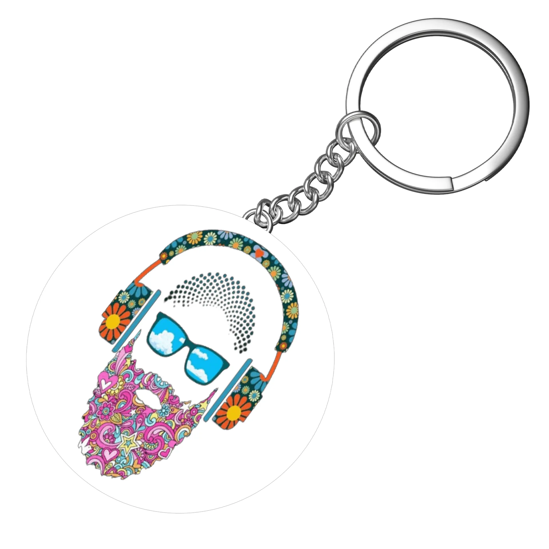 Chaveiro personalizado - Imagem 4