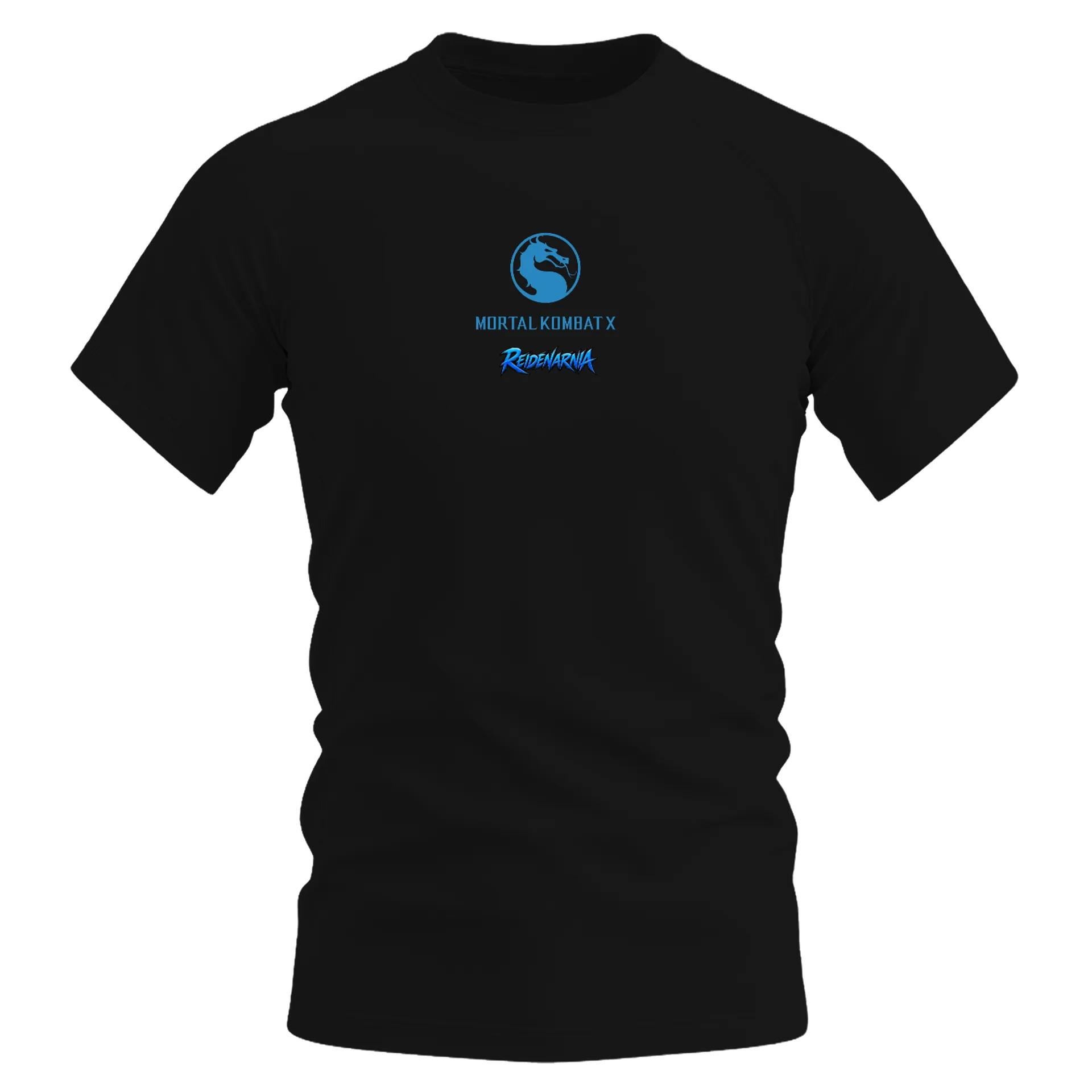 Camiseta DryFit - Imagem 1