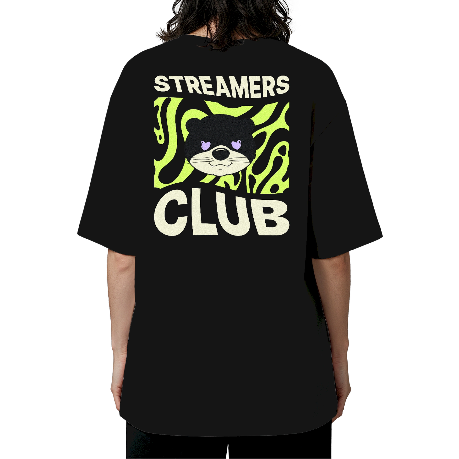 Oversized Lontra - Imagem 5