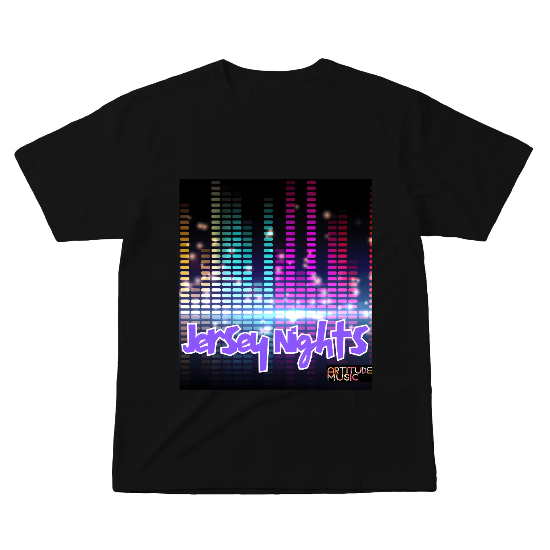 Camiseta personalizada - Imagem 1