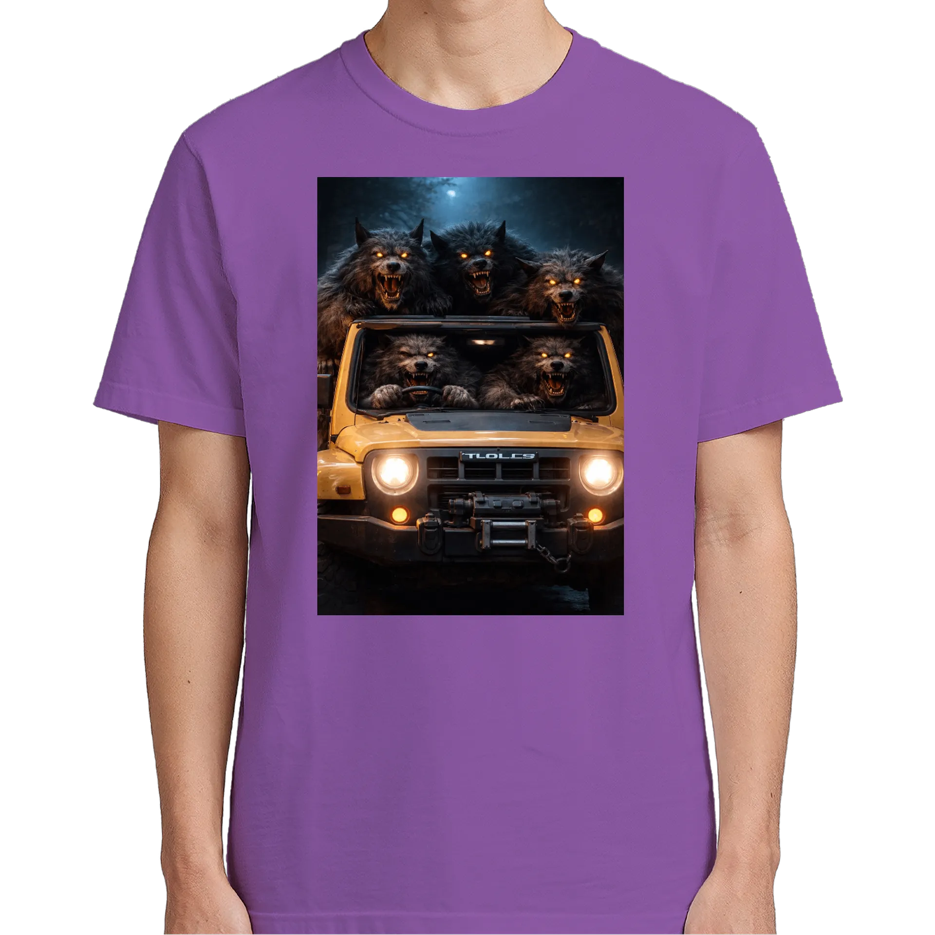 Camiseta personalizada - Imagem 5