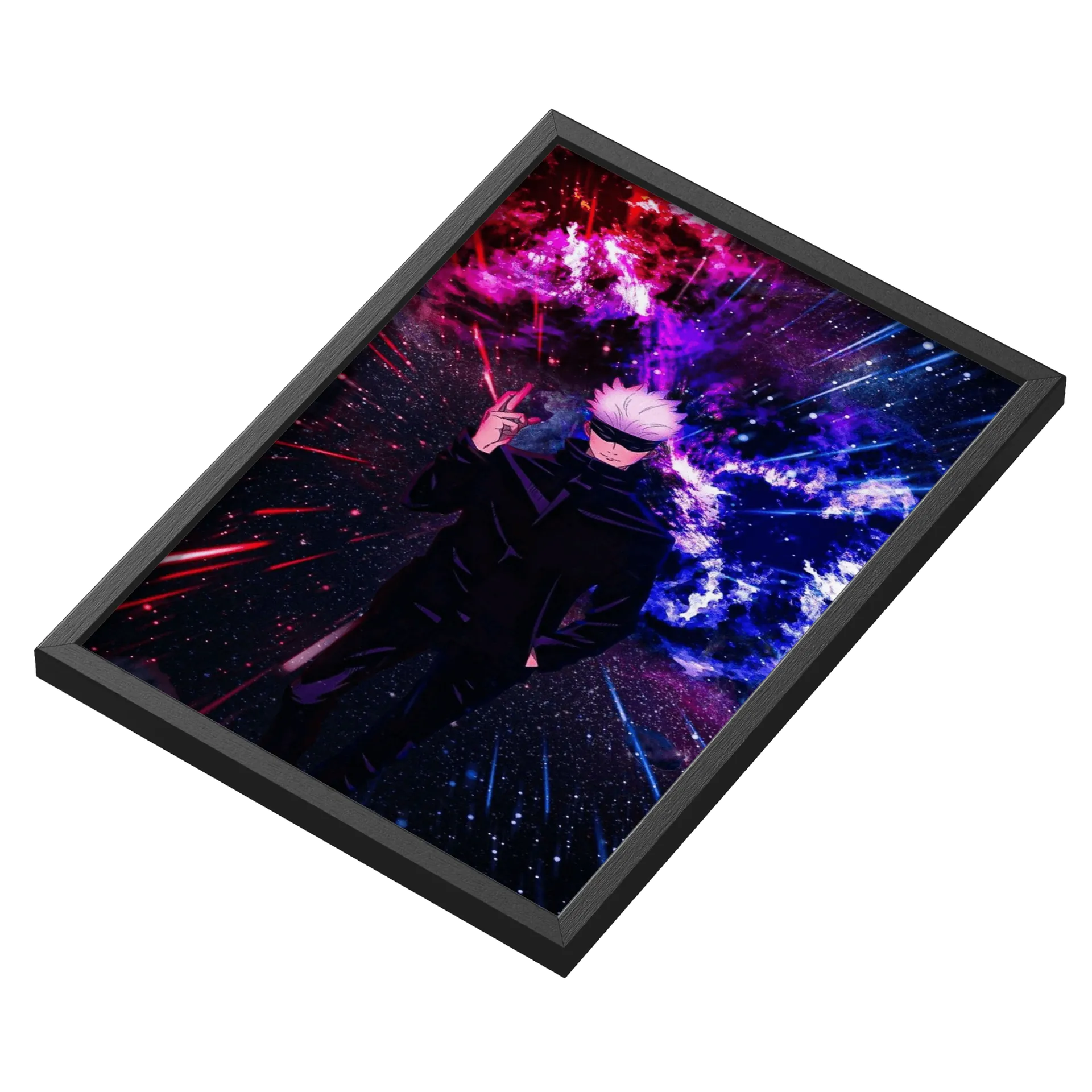 Quadro A3 personalizado - Imagem 3