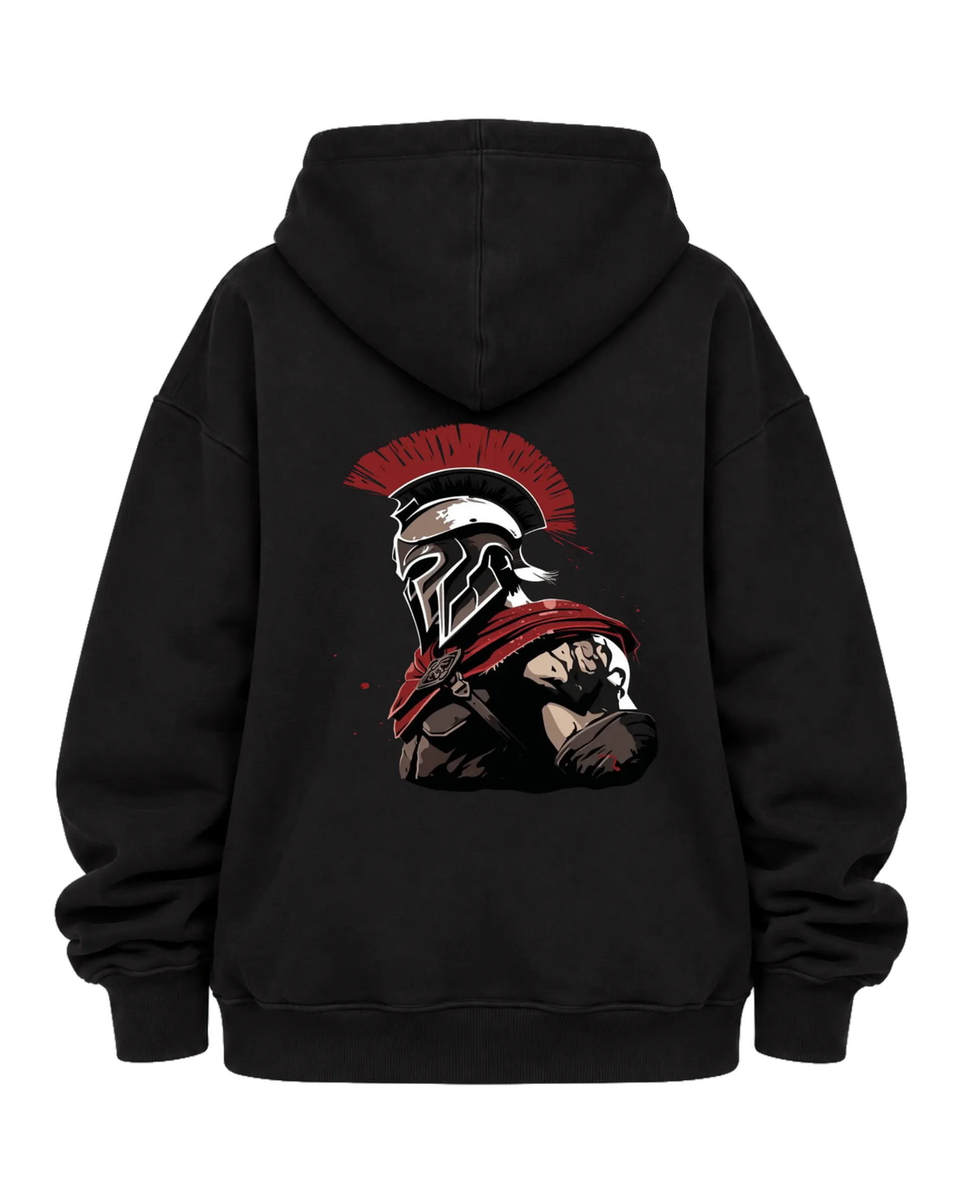 Blusa de moletom personalizada - Imagem 6