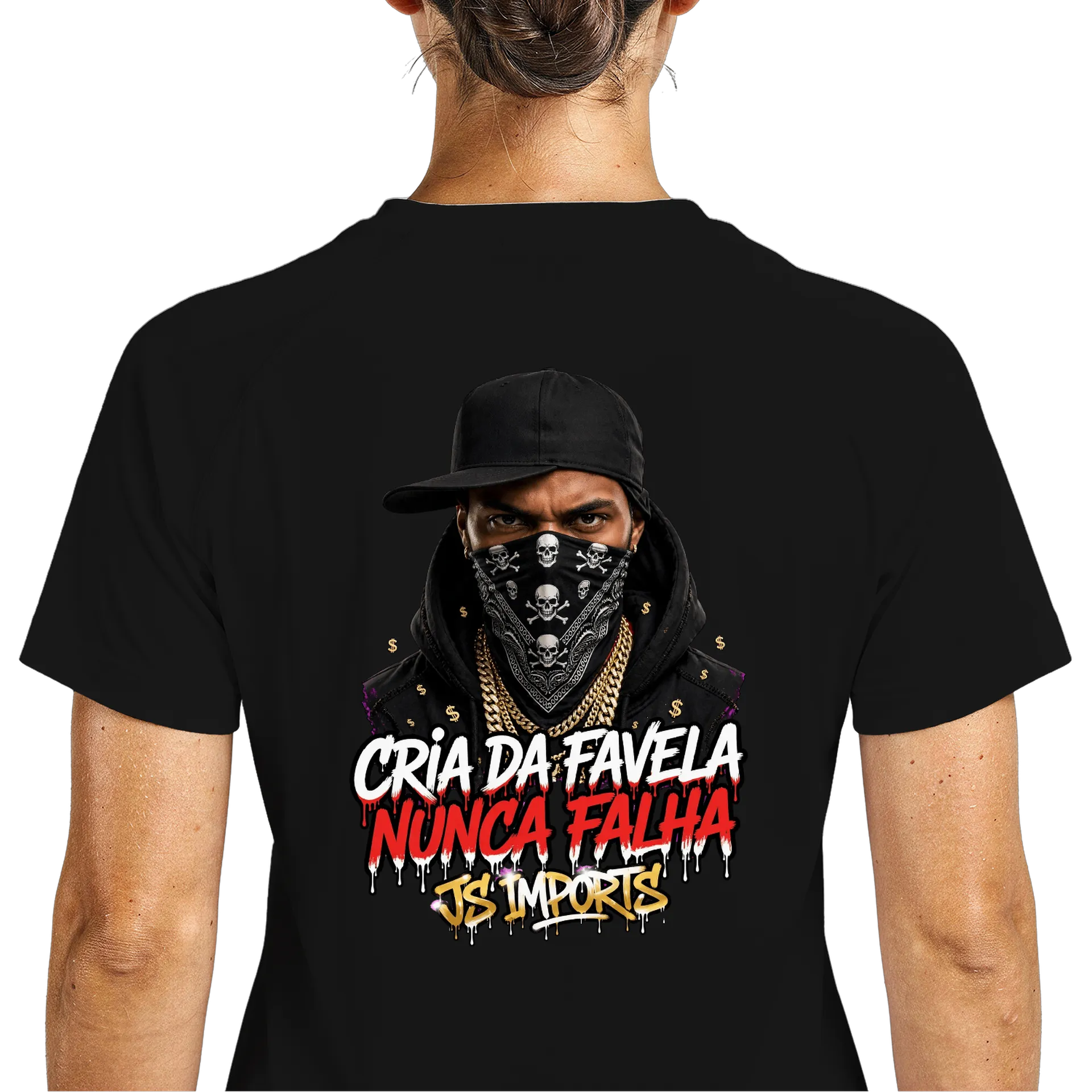 Camiseta DryFit - Imagem 5