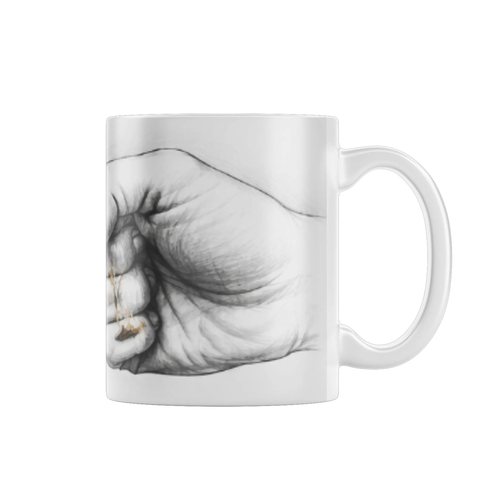 Caneca Dia dos Pais - Imagem 1