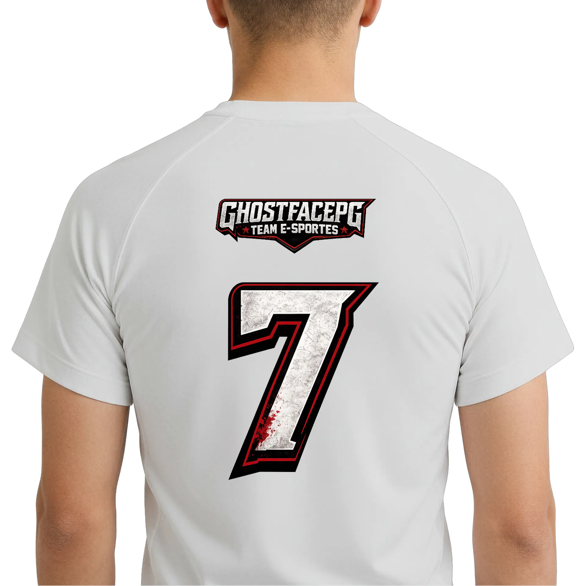 Camiseta DryFit LINHA E-SPORTES - Imagem 6