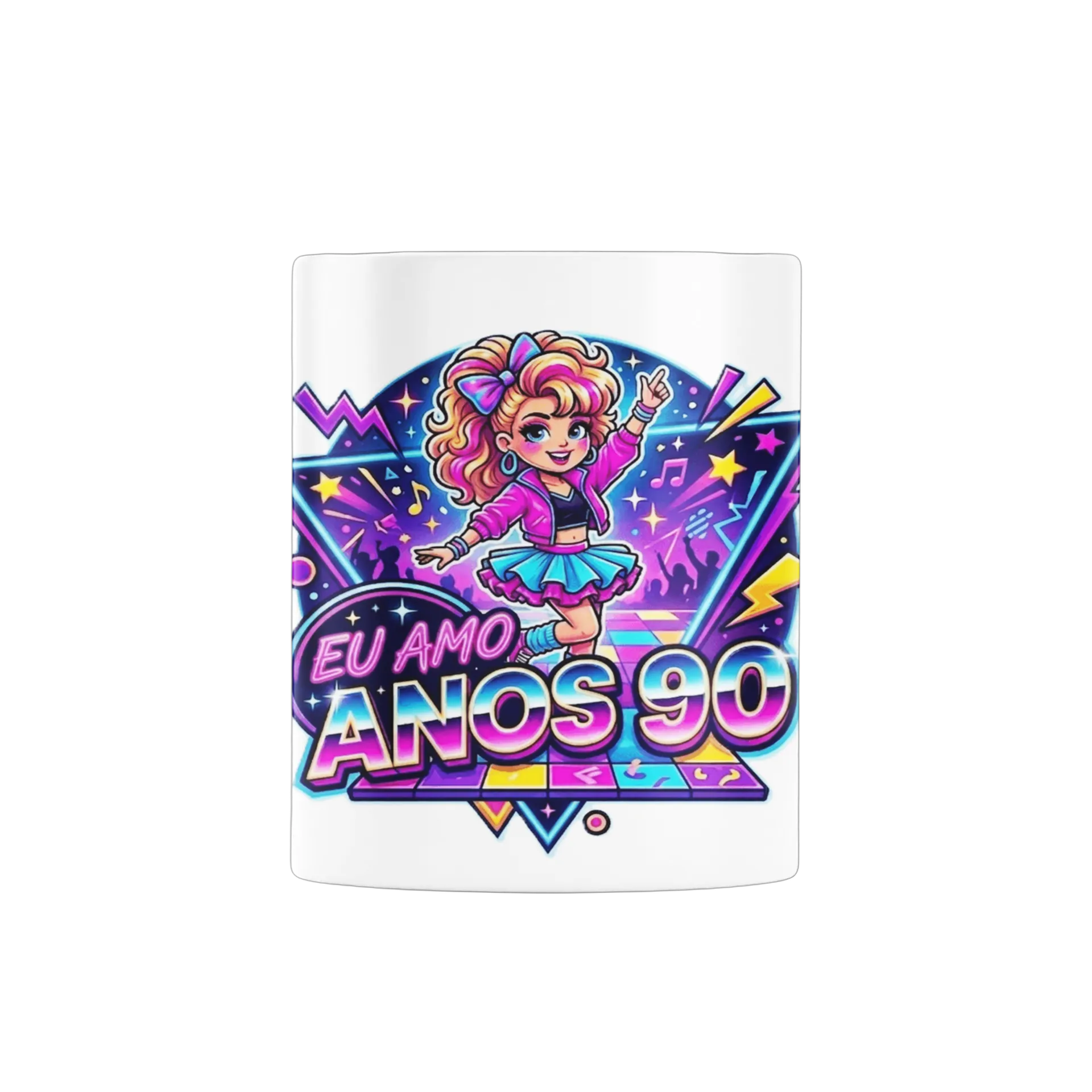 Caneca personalizada - Imagem 3