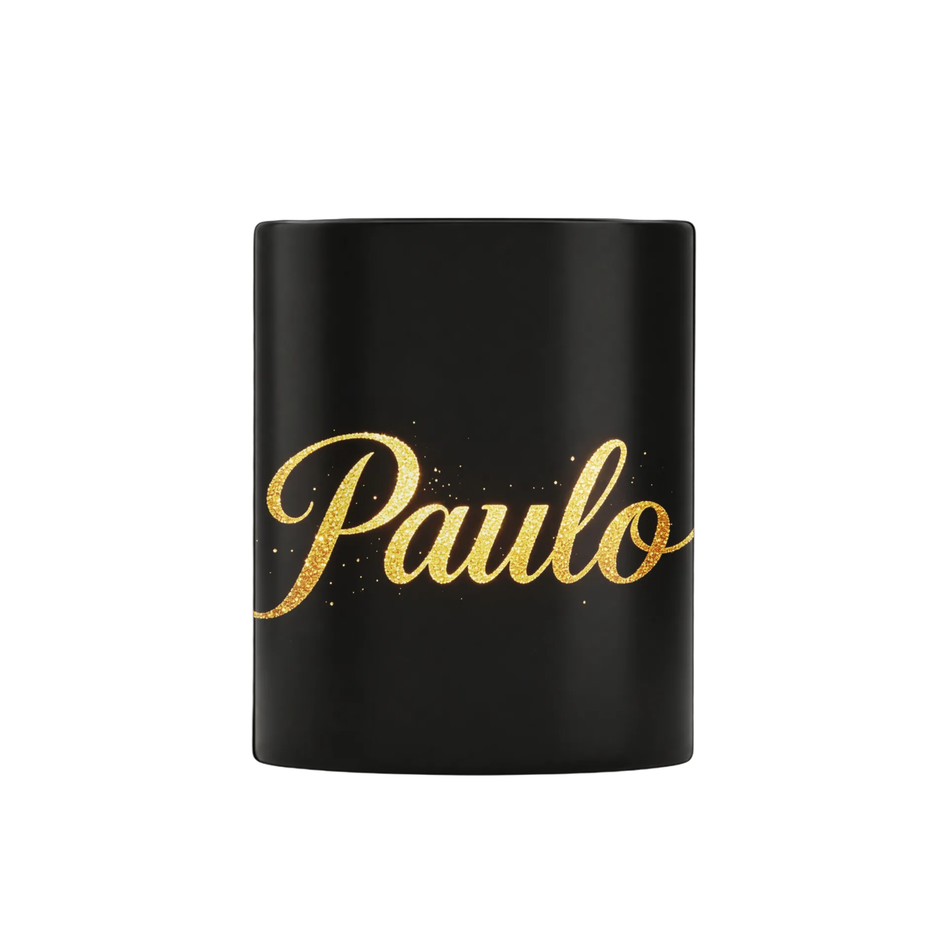 Caneca Personalizada Nome Paulo 325ml - Imagem 3