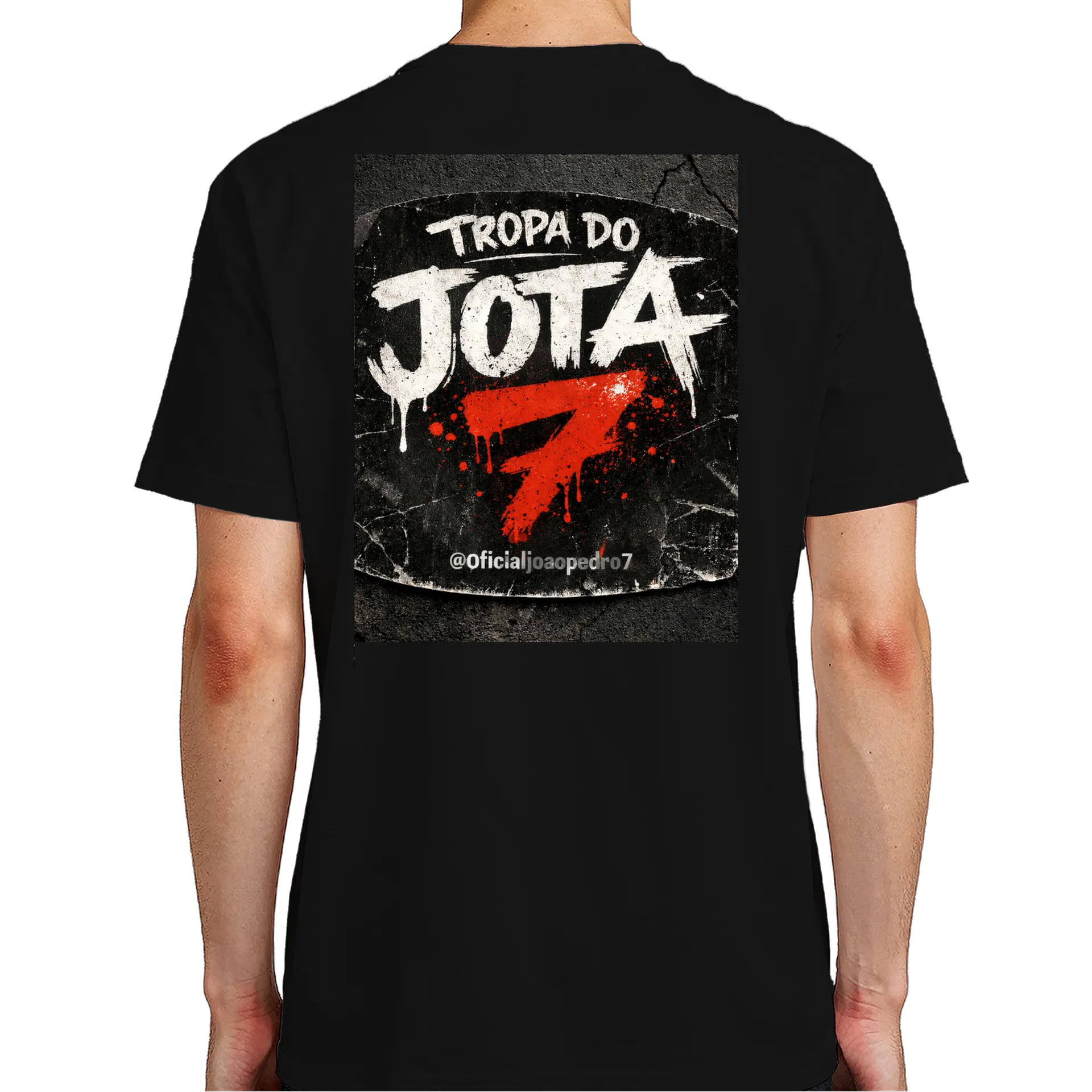 Camiseta Personalizada: Estilo Único para Você - Imagem 7