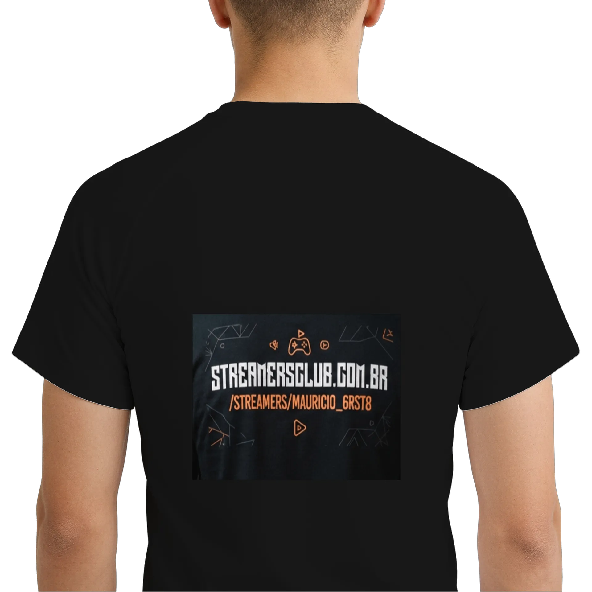 Camiseta DryFit - Imagem 6