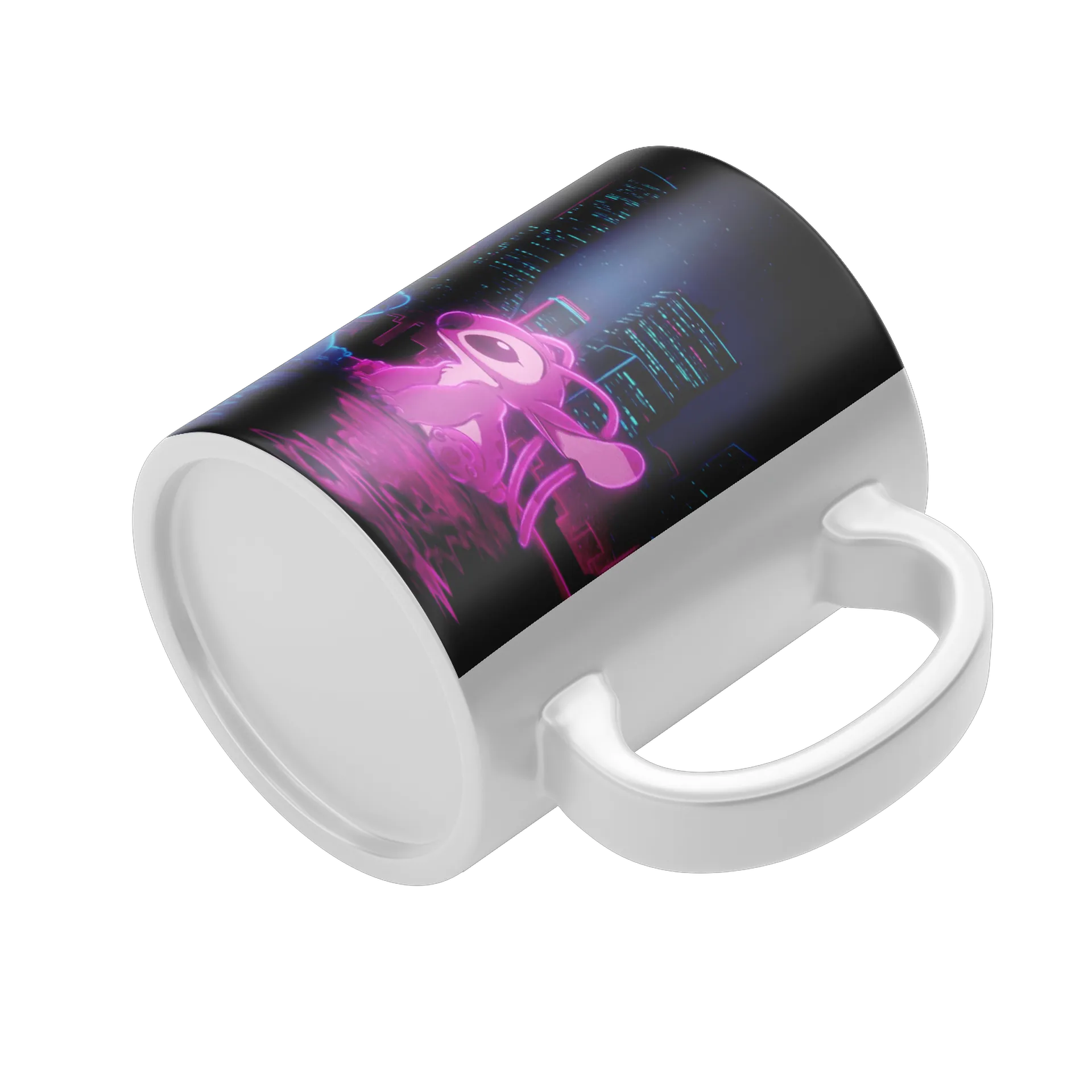 Caneca personalizada - Imagem 4