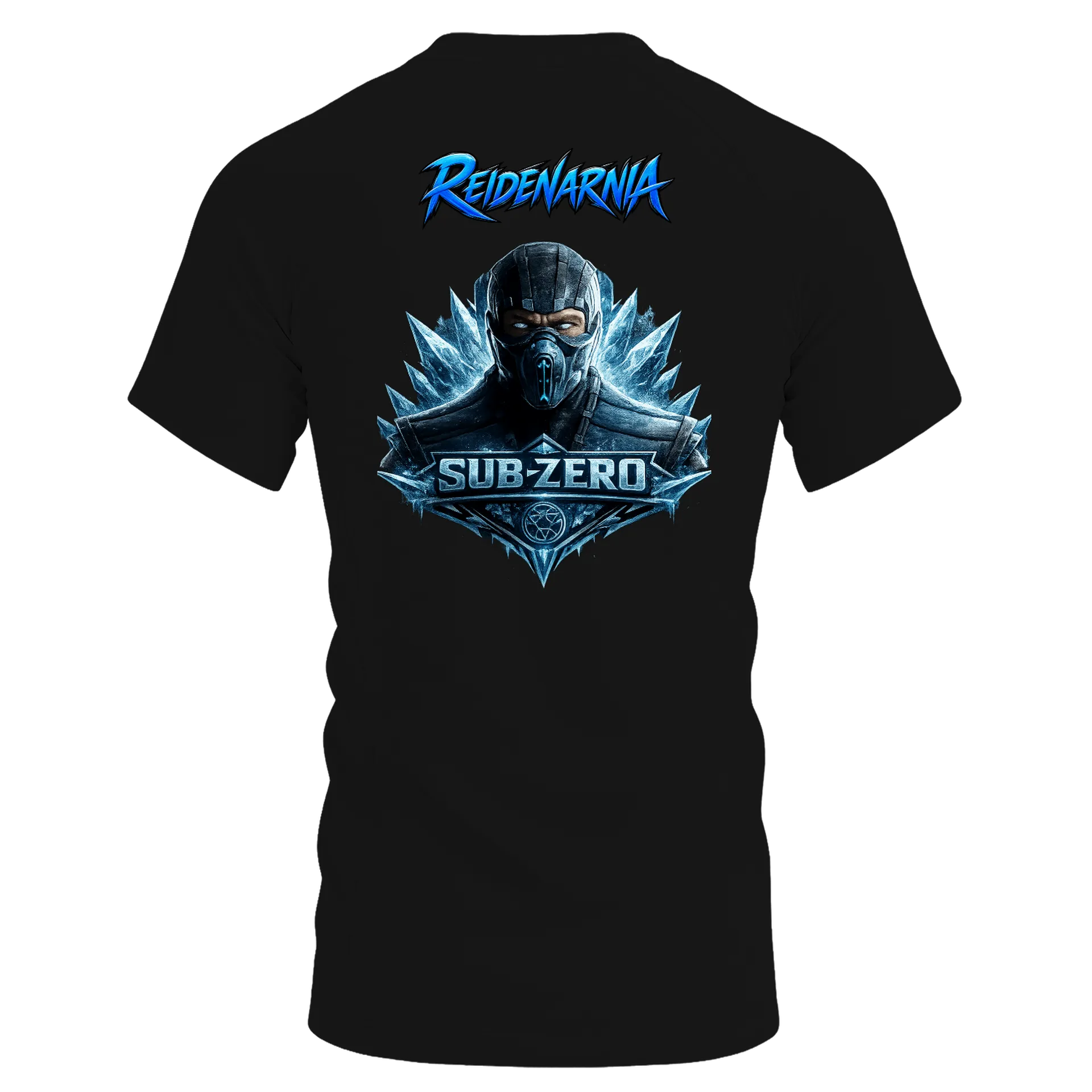 Camiseta DryFit - Imagem 2
