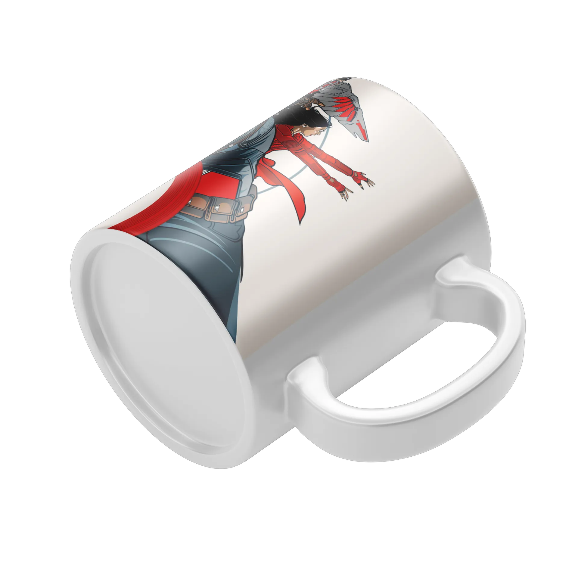 Caneca personalizada - Imagem 4