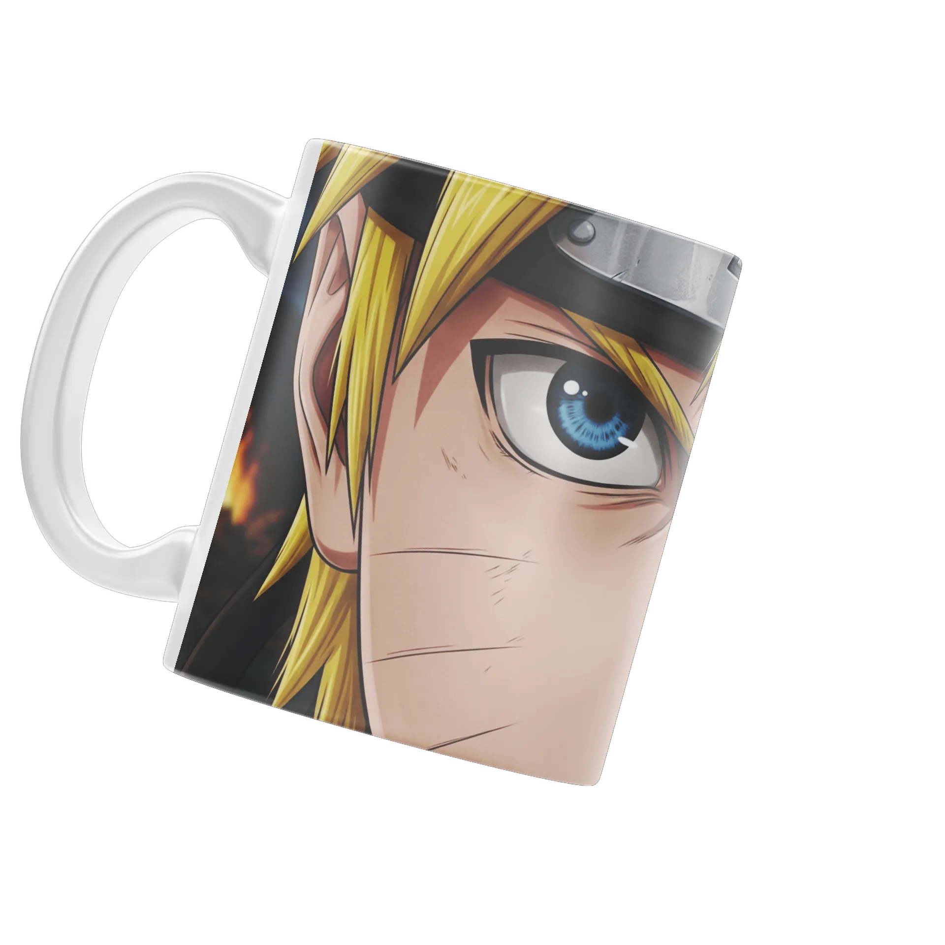 Caneca Naruto - Imagem 3
