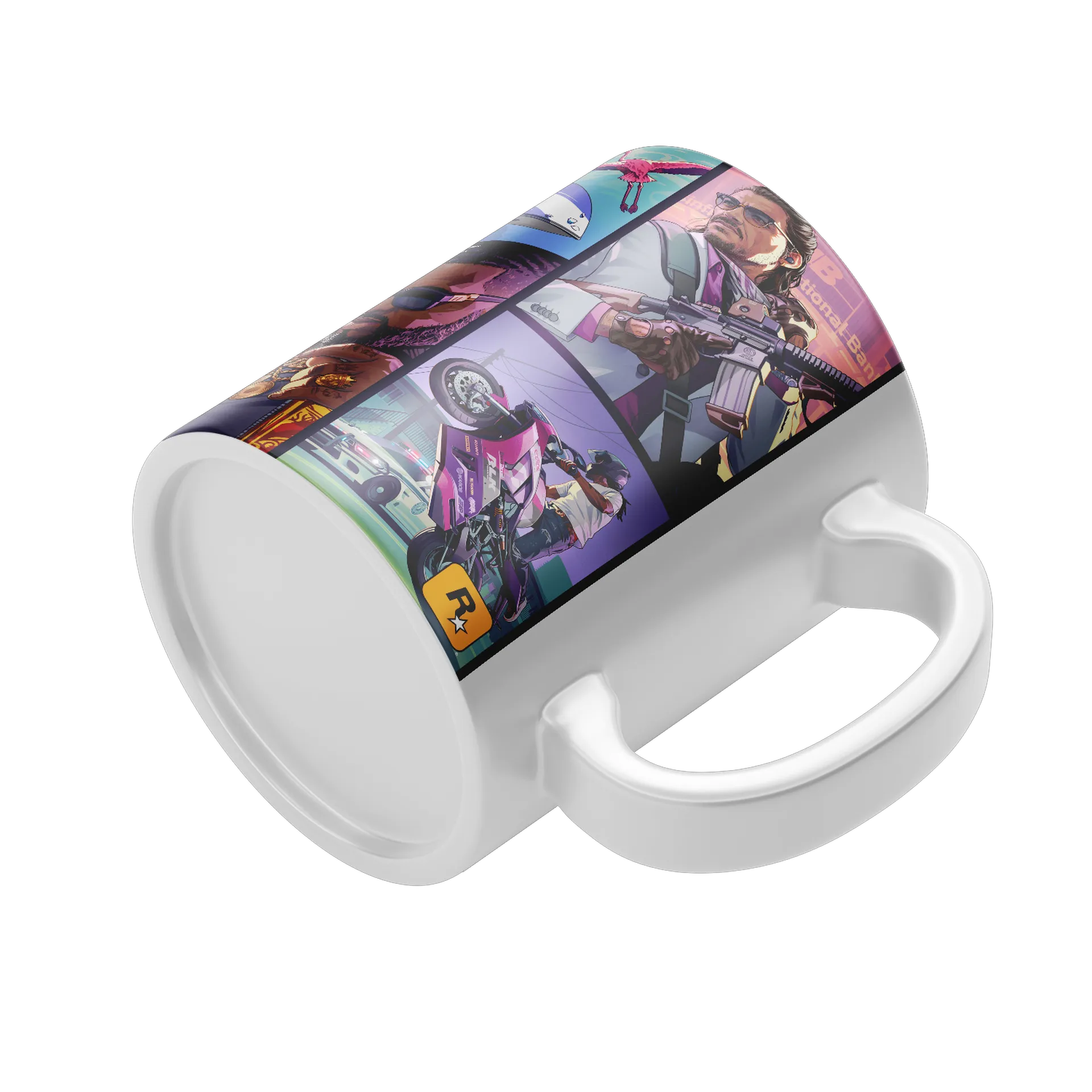 Caneca personalizada - Imagem 5