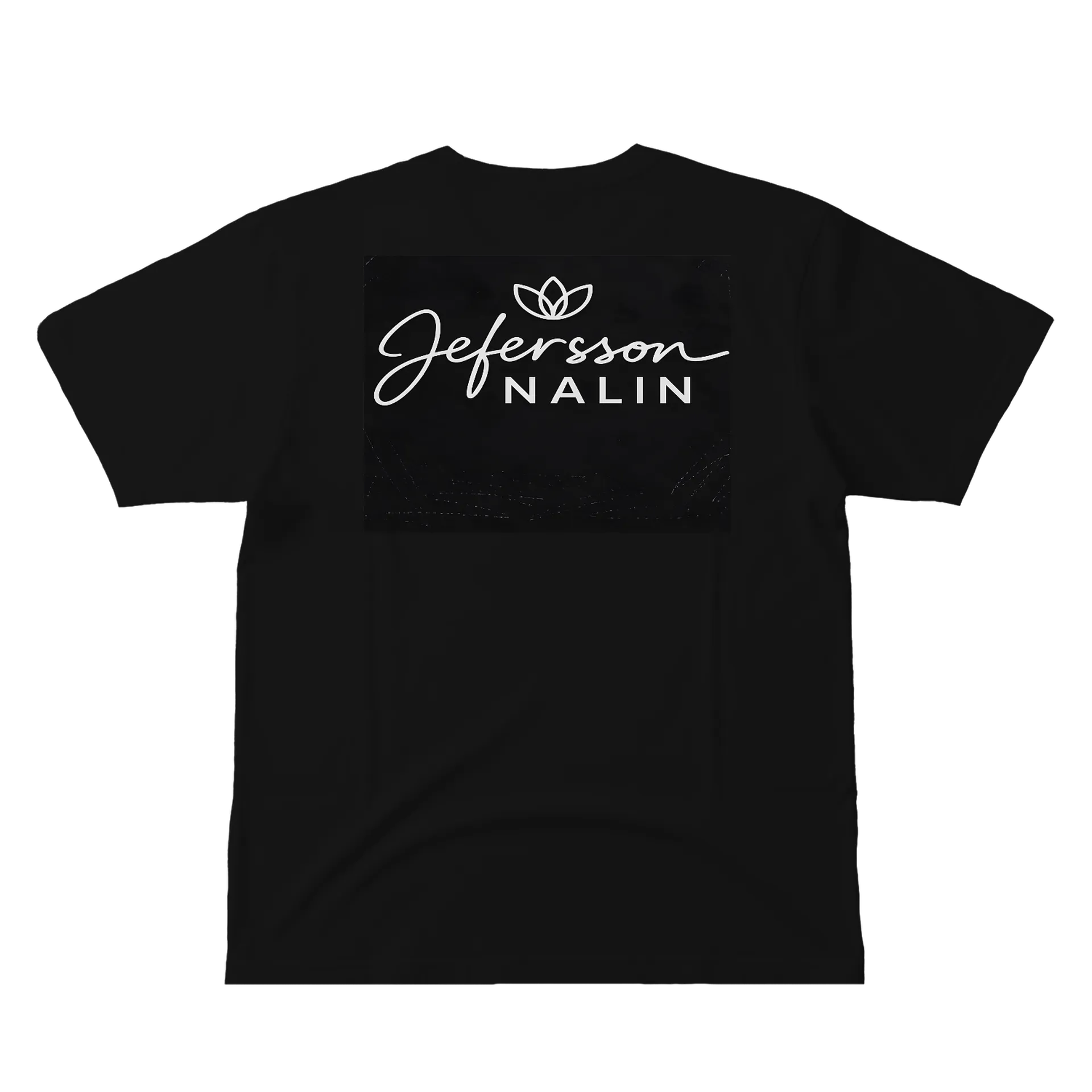 Camiseta O Pequeno Rei das Pipas  de Jeferson Nalin  — imagem 2 de 6