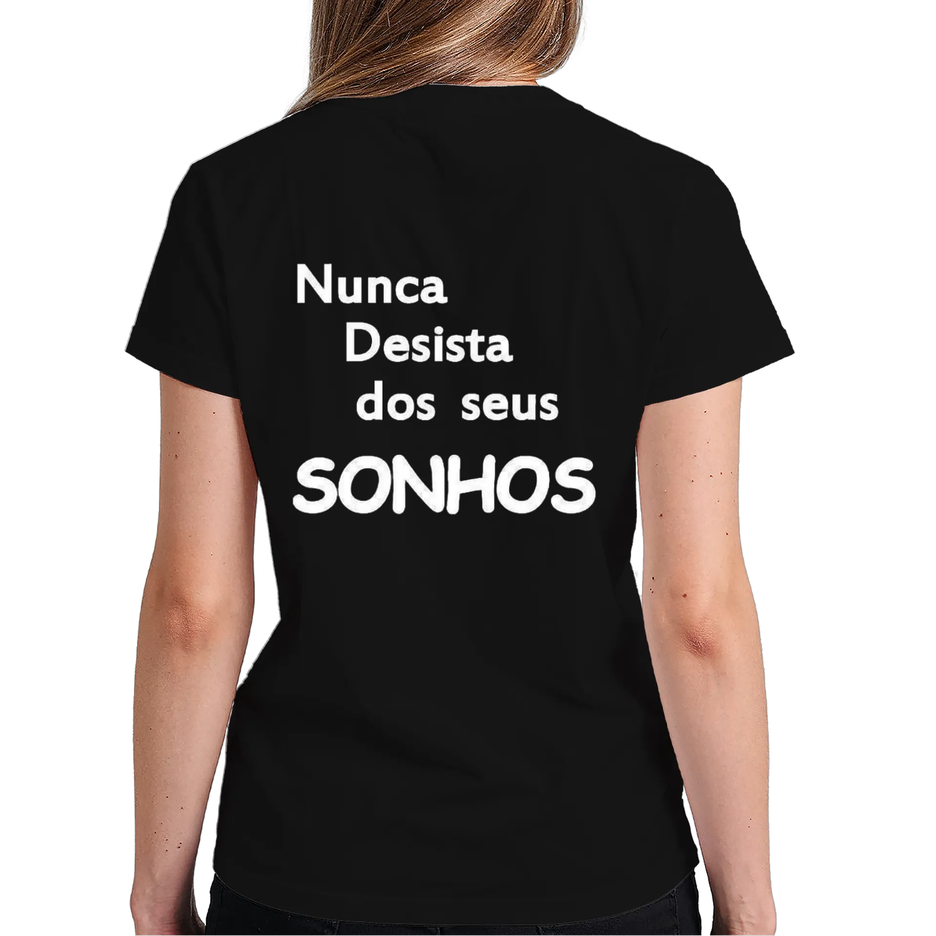 Camiseta personalizada ROSASHOW - Imagem 6